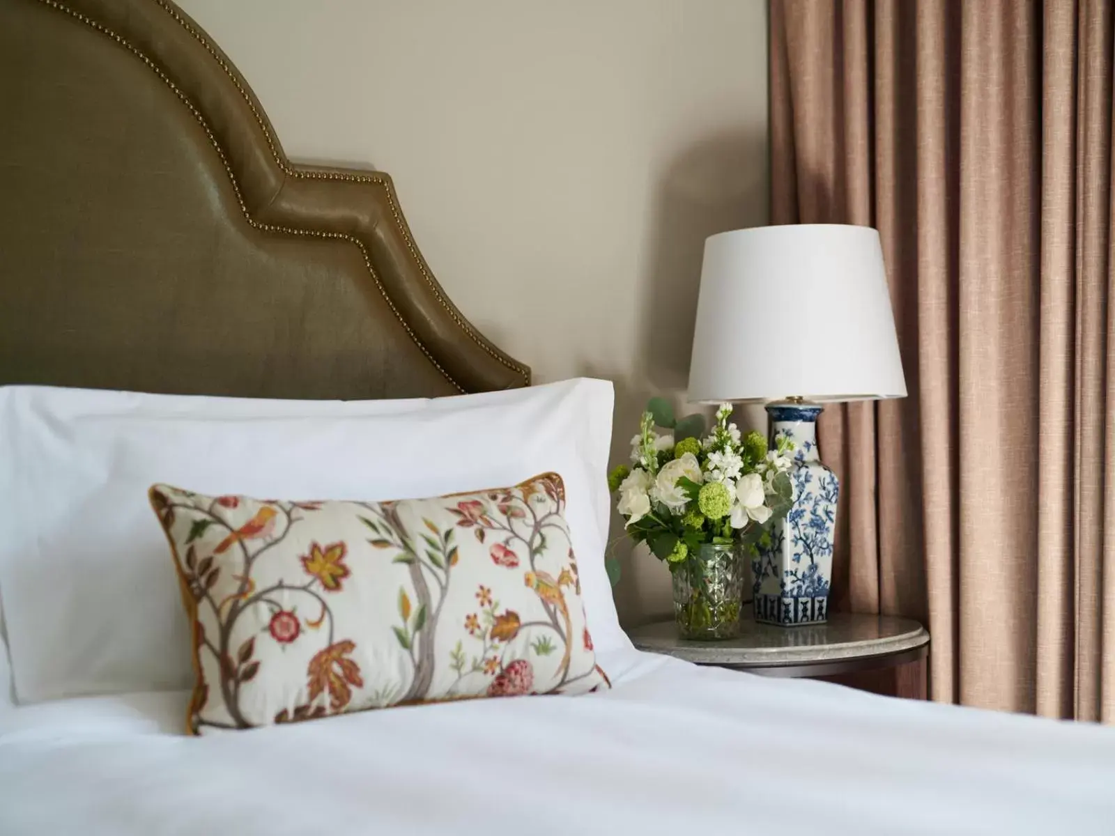 Fairmont Balcony Double Double in Carton House A Fairmont Managed hotel Fairmont Balcony Double Double in Carton House A Fairmont Managed hotel