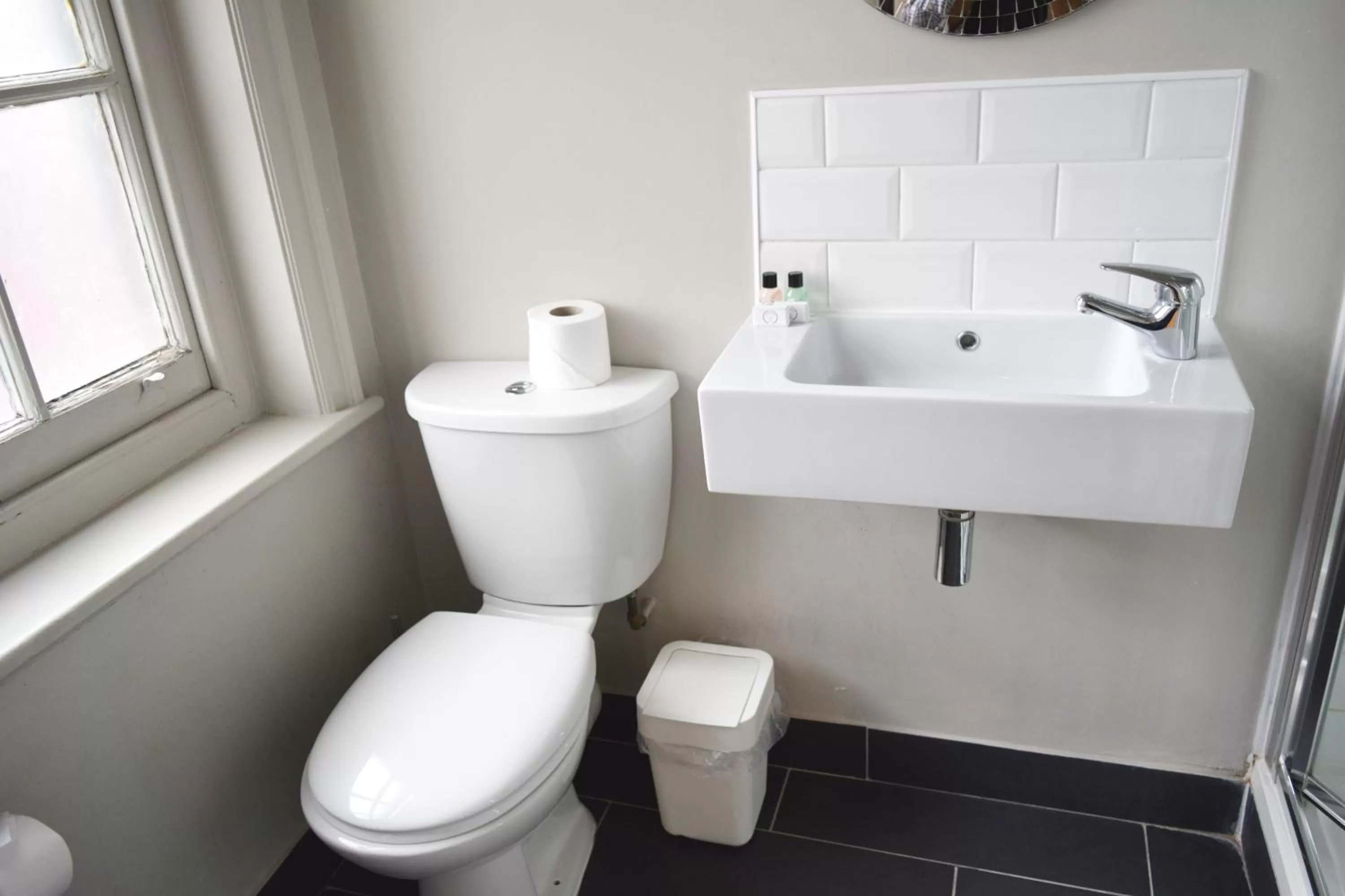 Standard Double Room in The William