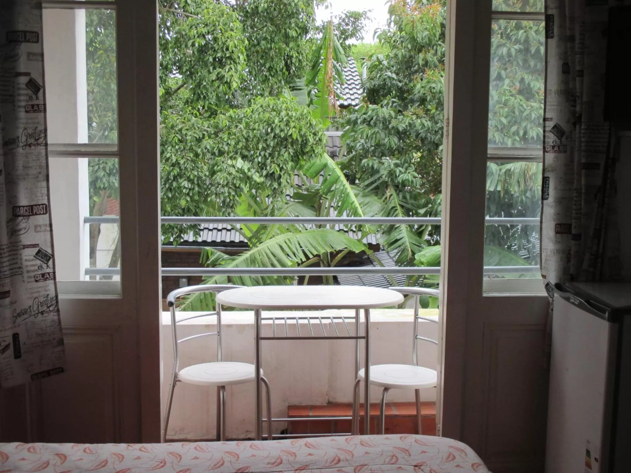 Casablanca Boutique Hotel Adrogué