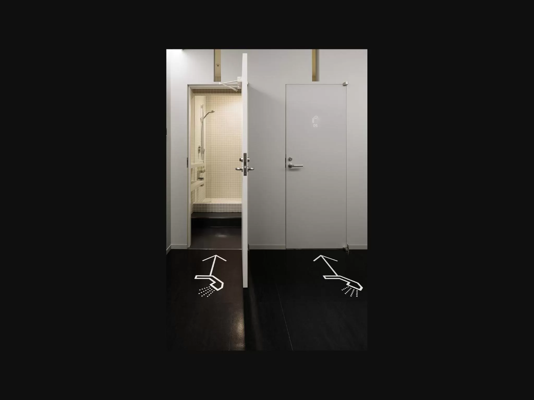 Shower in 9h nine hours Narita Airport