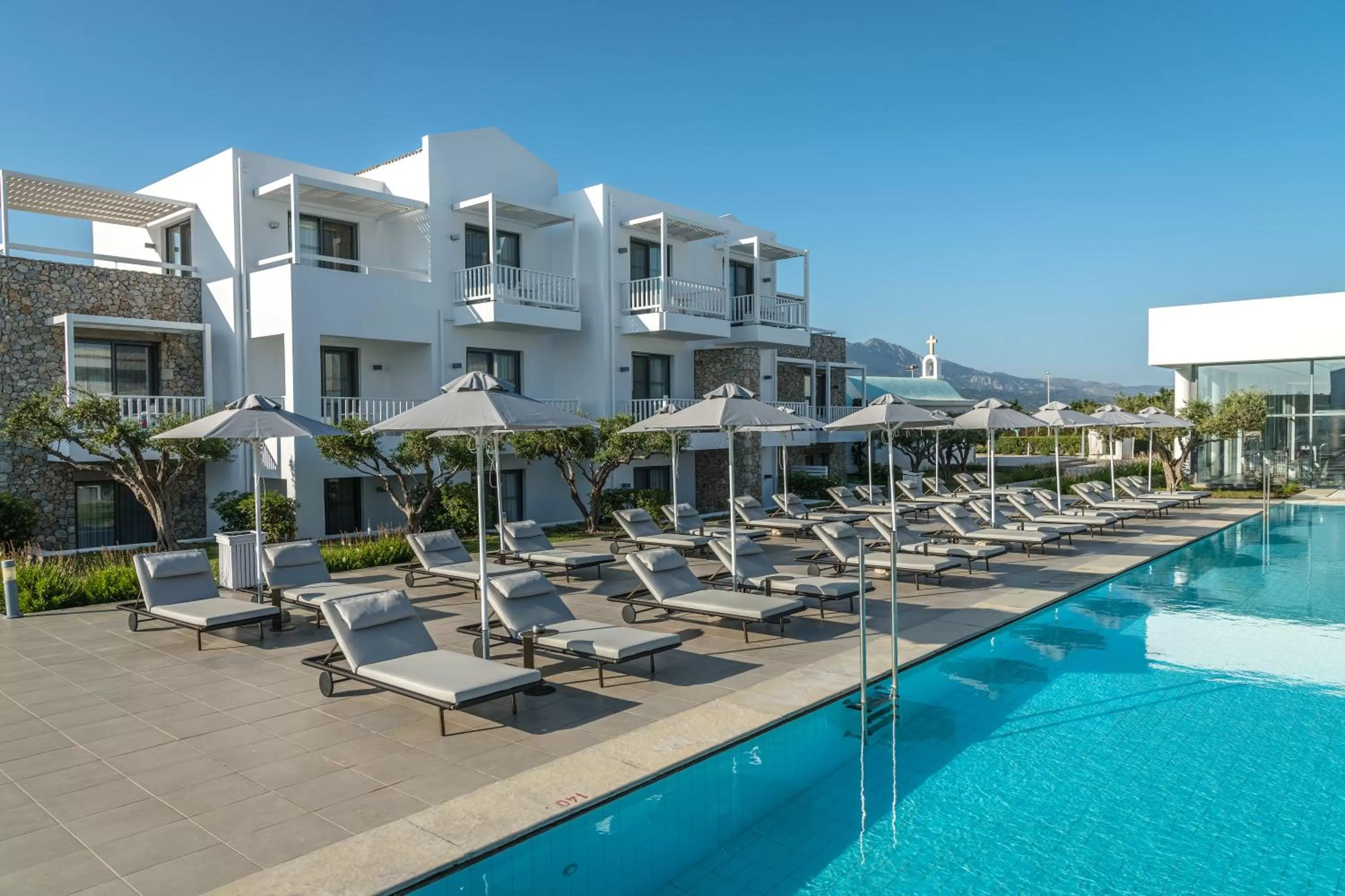 Property building in Diamond Deluxe Hotel - Adults Only