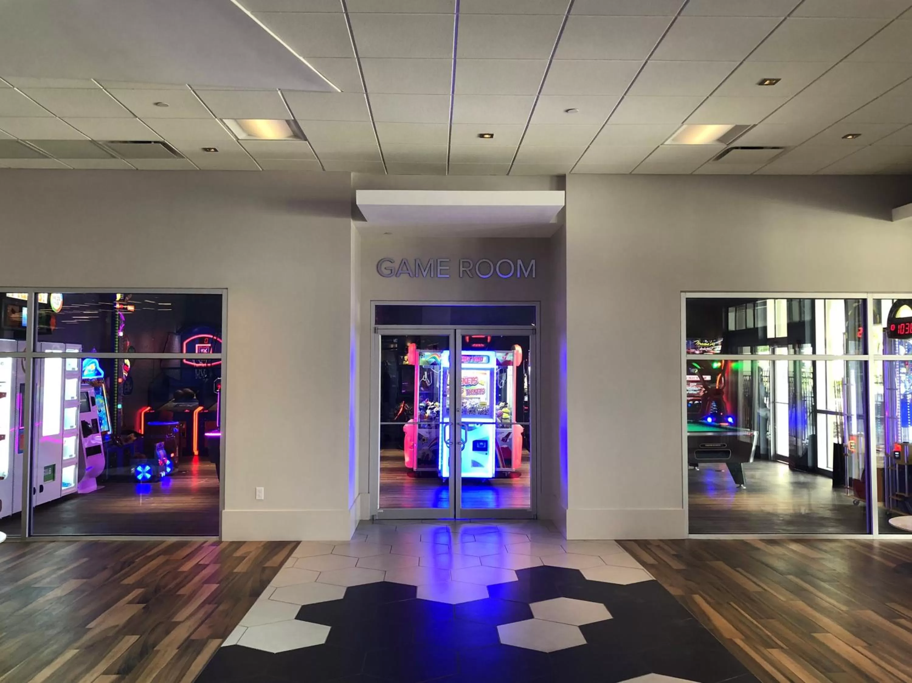 Activities in Wyndham I-Drive Avanti Resort & Conference Center