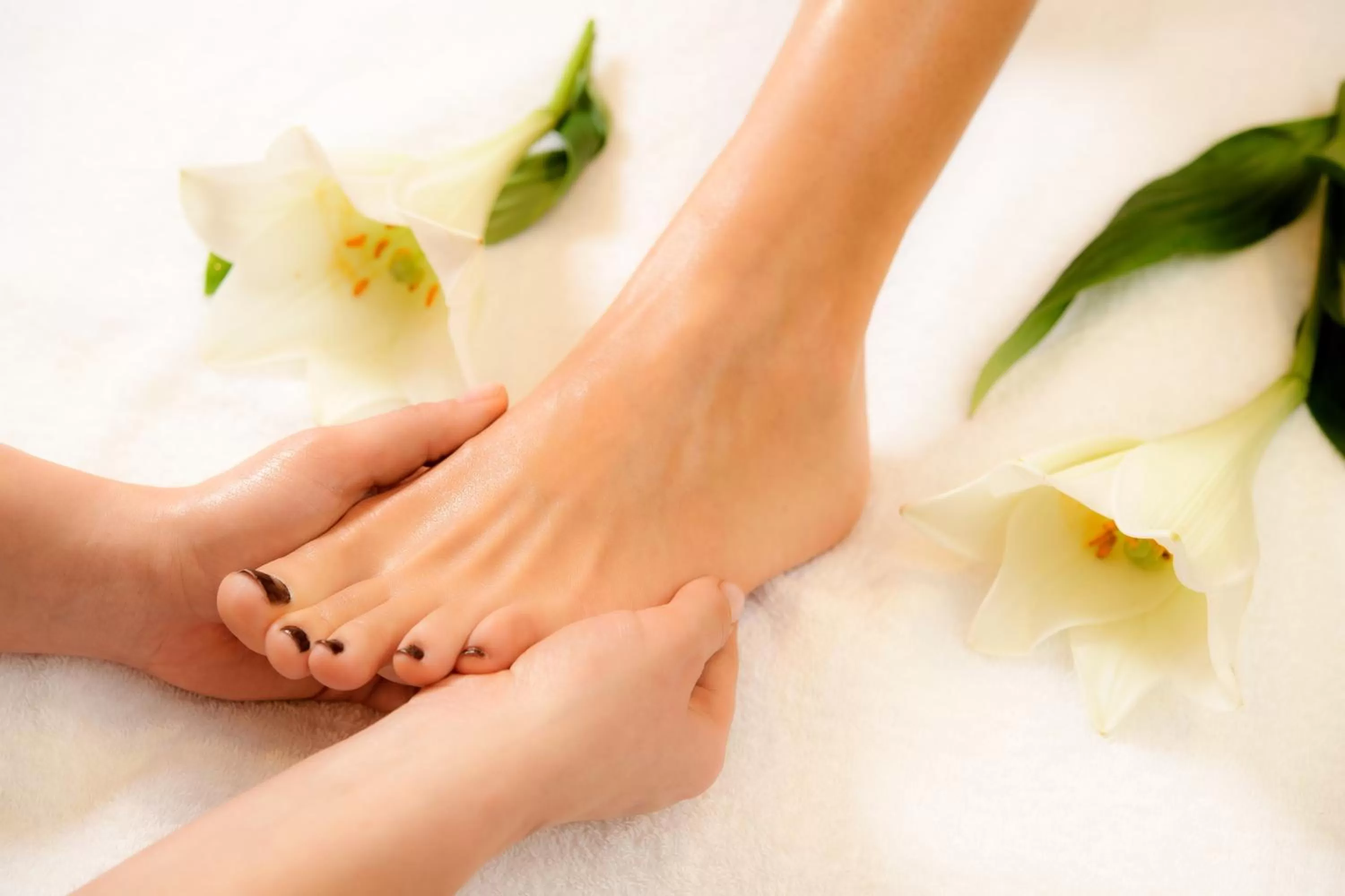 Spa and wellness centre/facilities in Familien- und Wellnesshotel "Landhaus Viktoria"