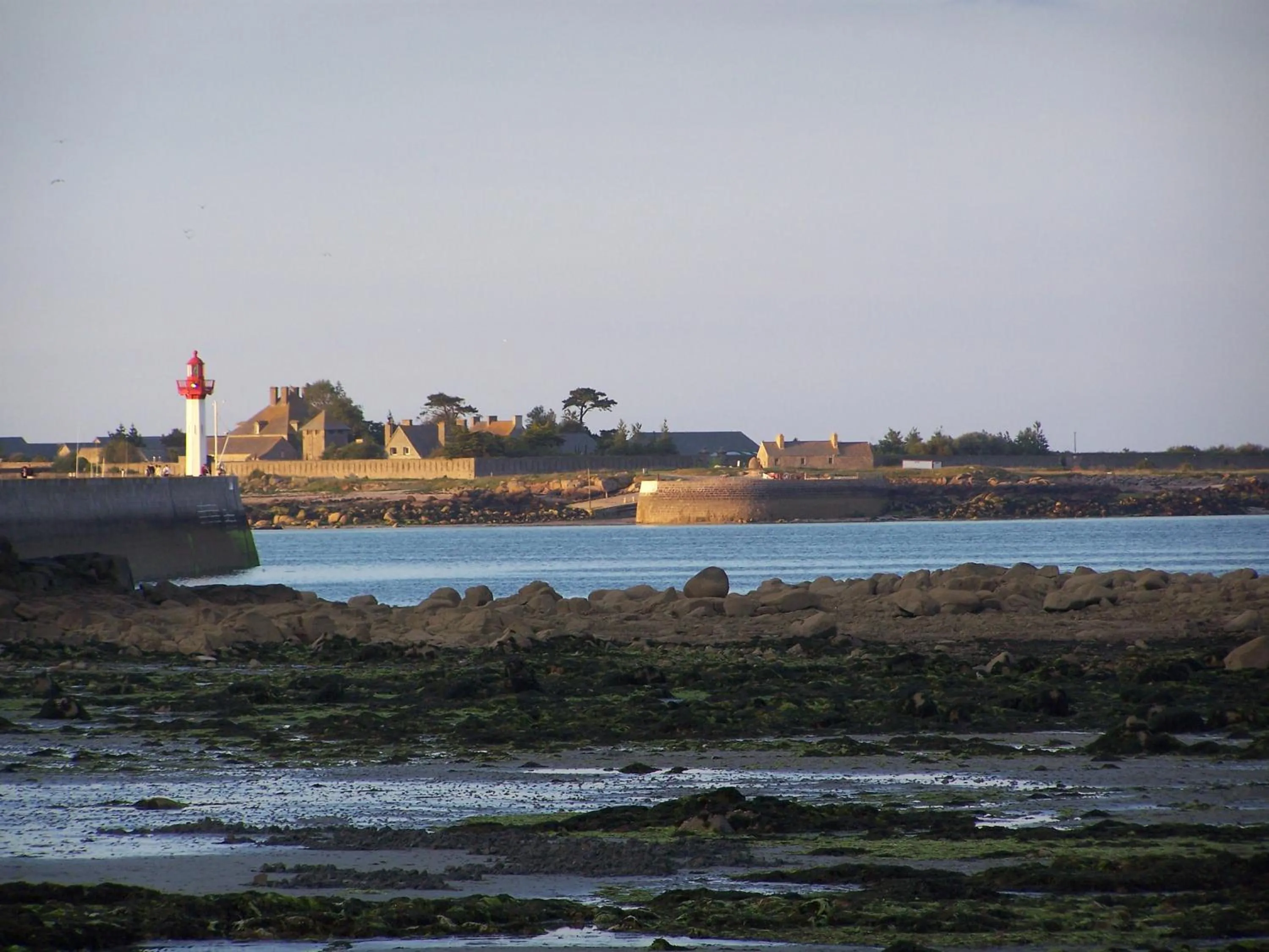 Off site in La Granitiere Maison de Charme