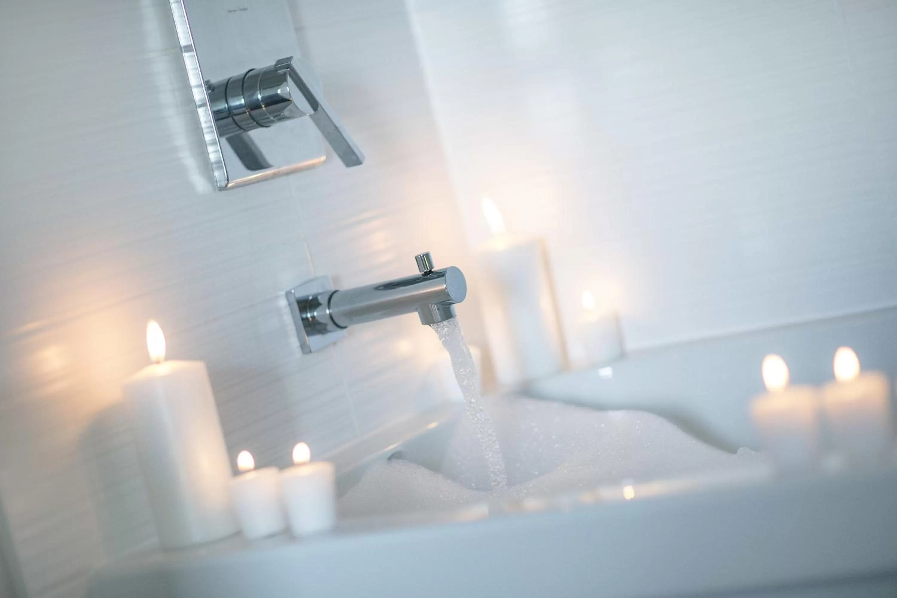 King Studio in Liberty Suites