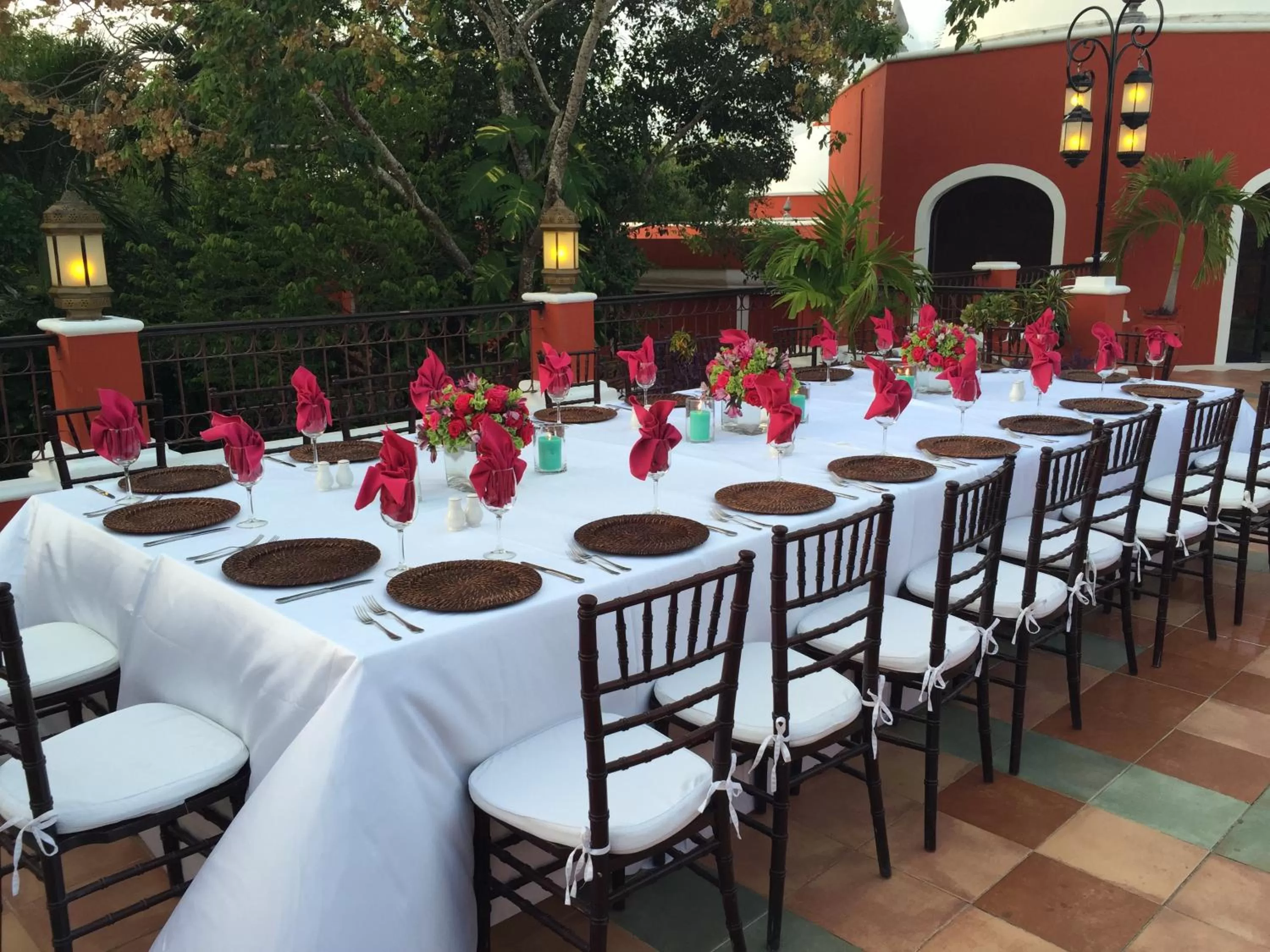 Banquet/Function facilities in Occidental Cozumel - All Inclusive