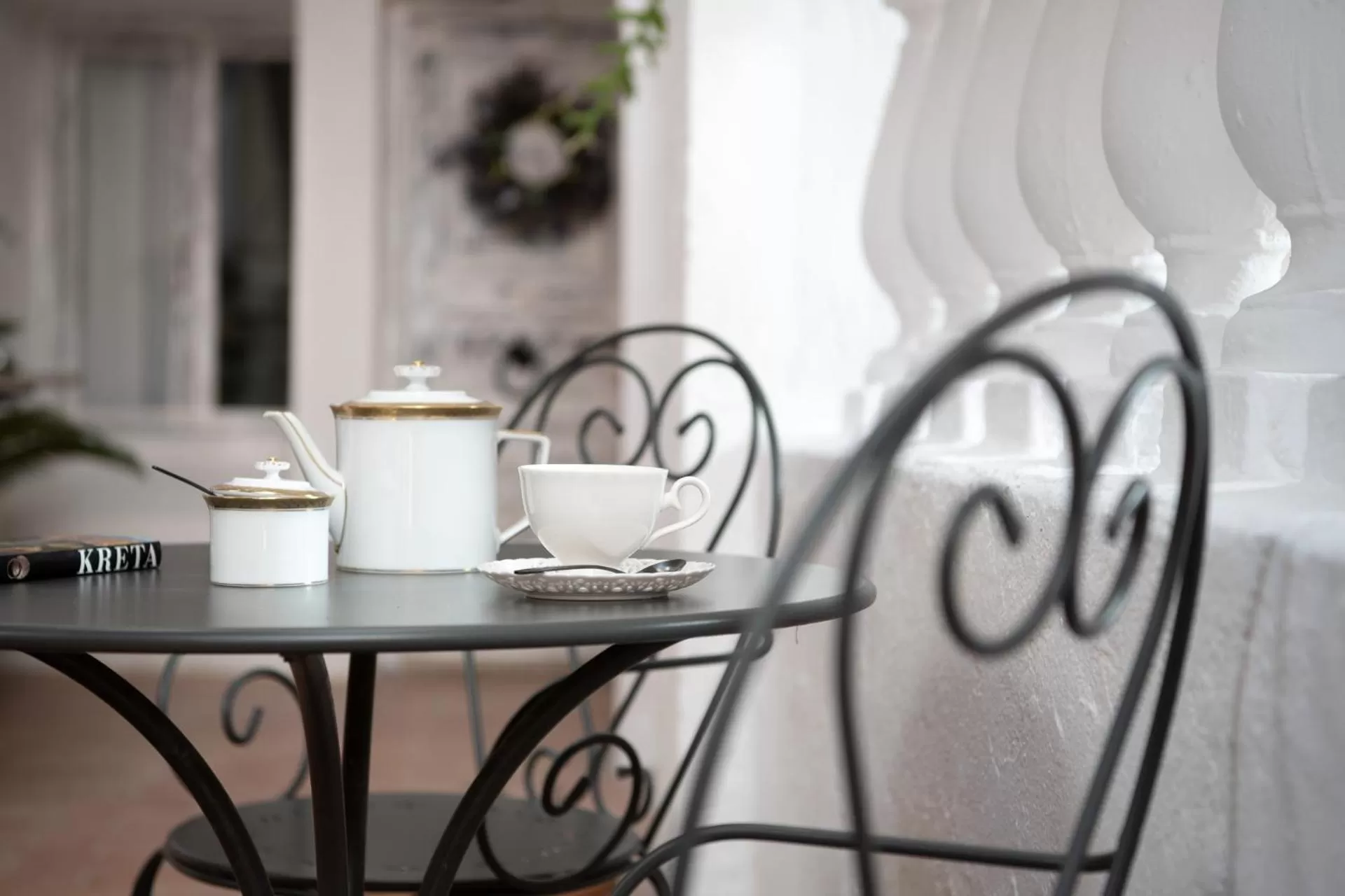 Porto Maltese Boutique Estate