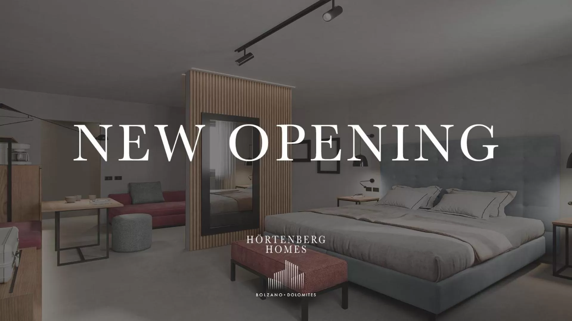 Residence - Palais Hörtenberg