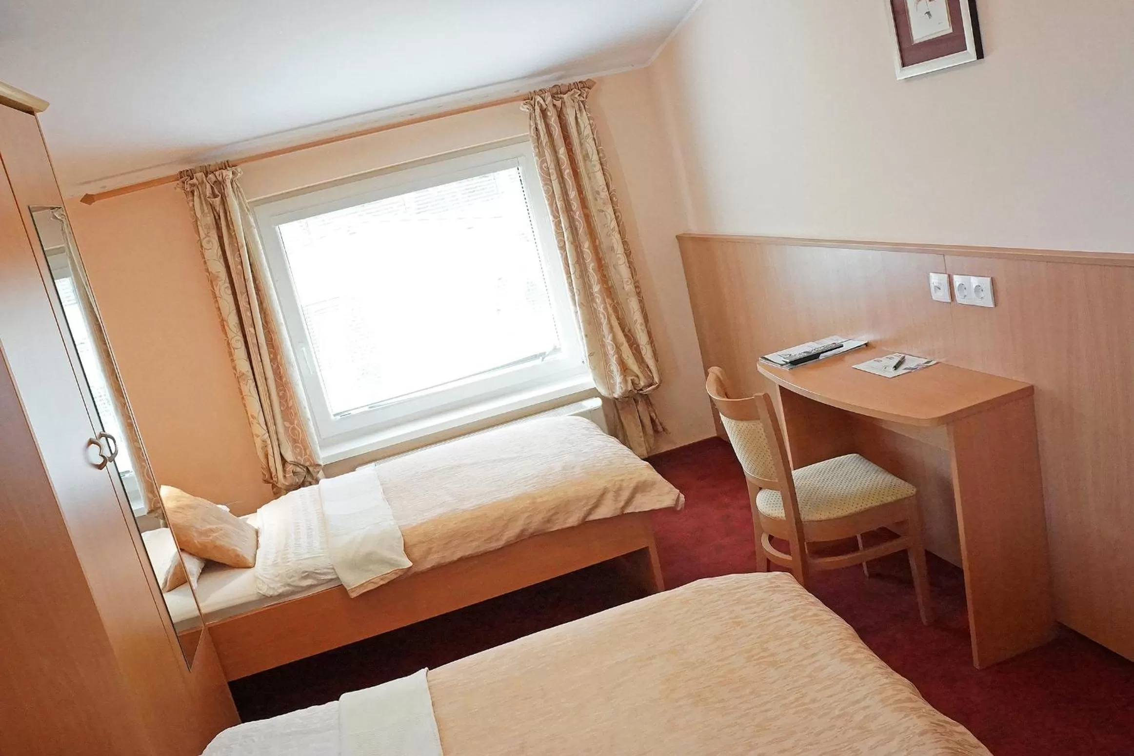 Bedroom, Bathroom in Guest House Pri Gondoli