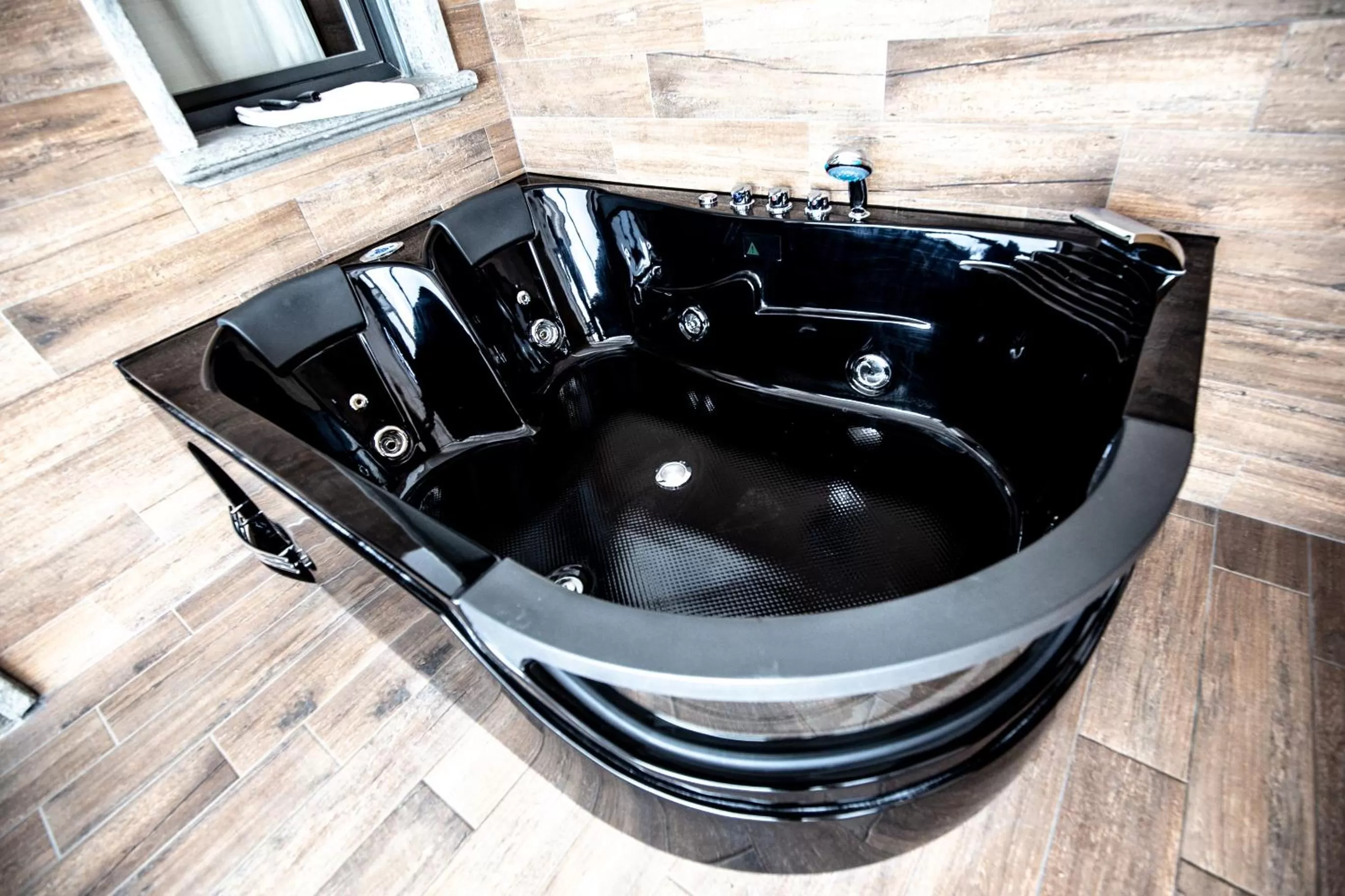 Hotel La Compagnia Del Viaggiatore