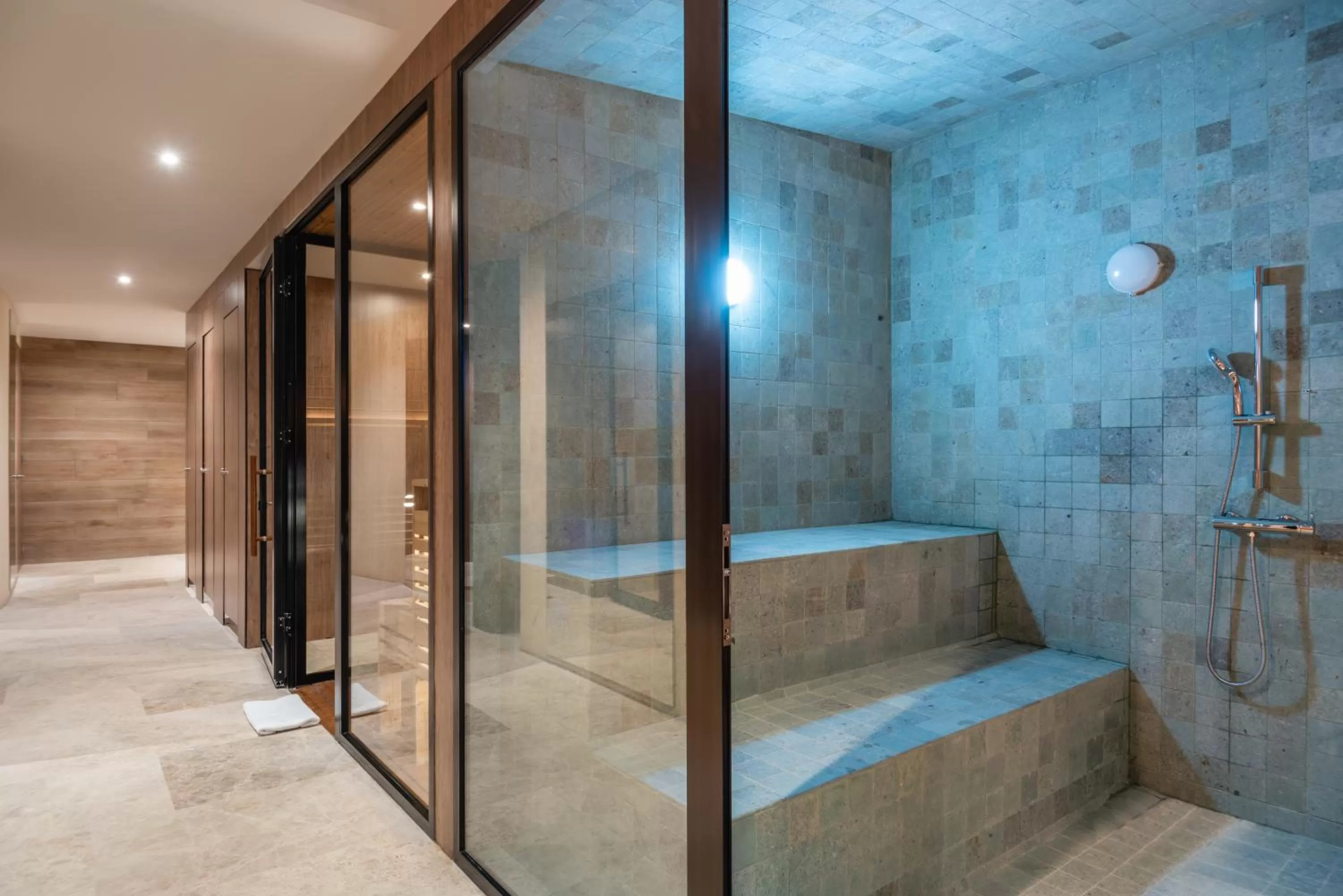 Spa and wellness centre/facilities in Sofitel Barú Cartagena