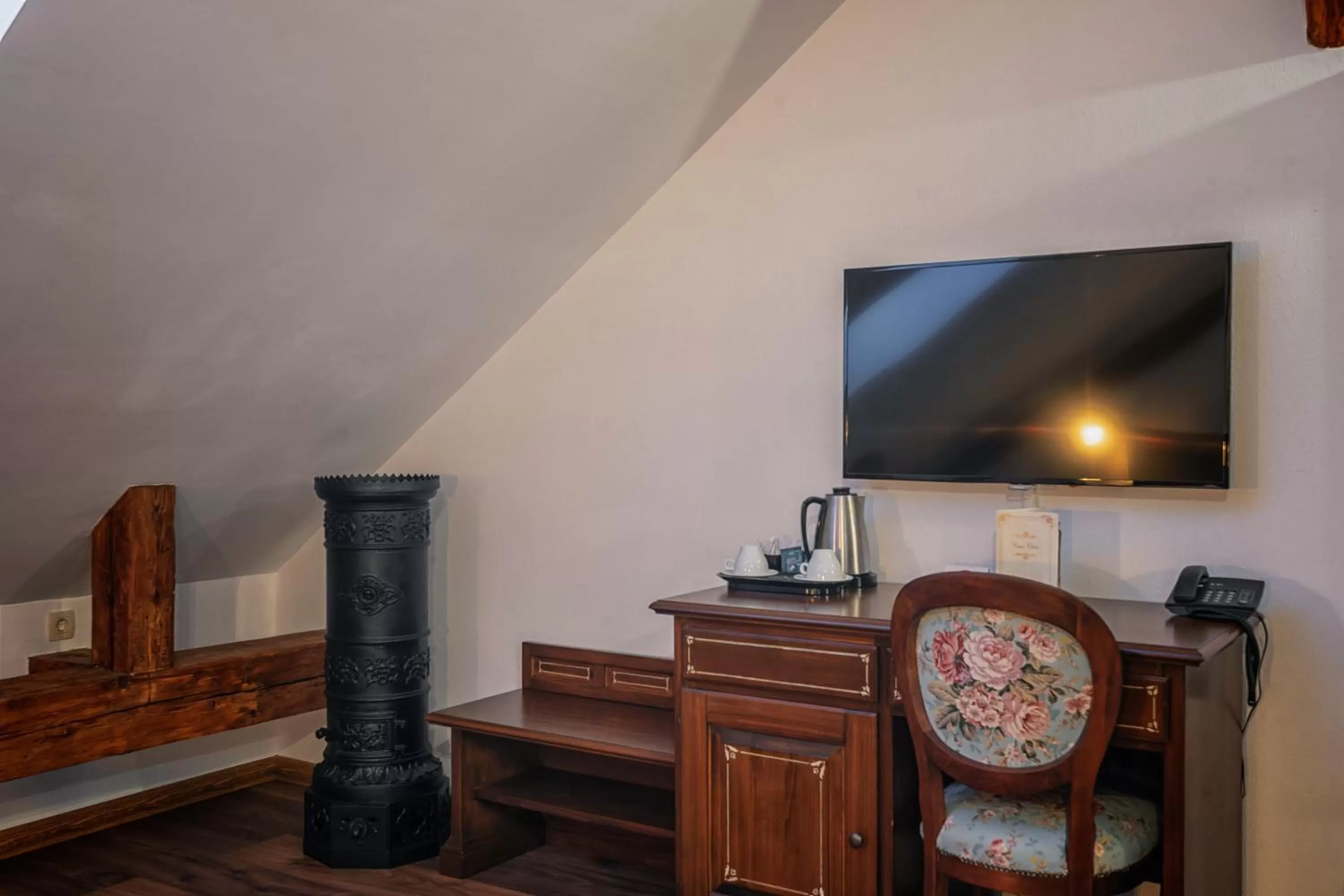 Other in HOTEL BOUTIQUE CASA CHITIC -HOTEL AND RESTAURANT Str Johann Gott nr7