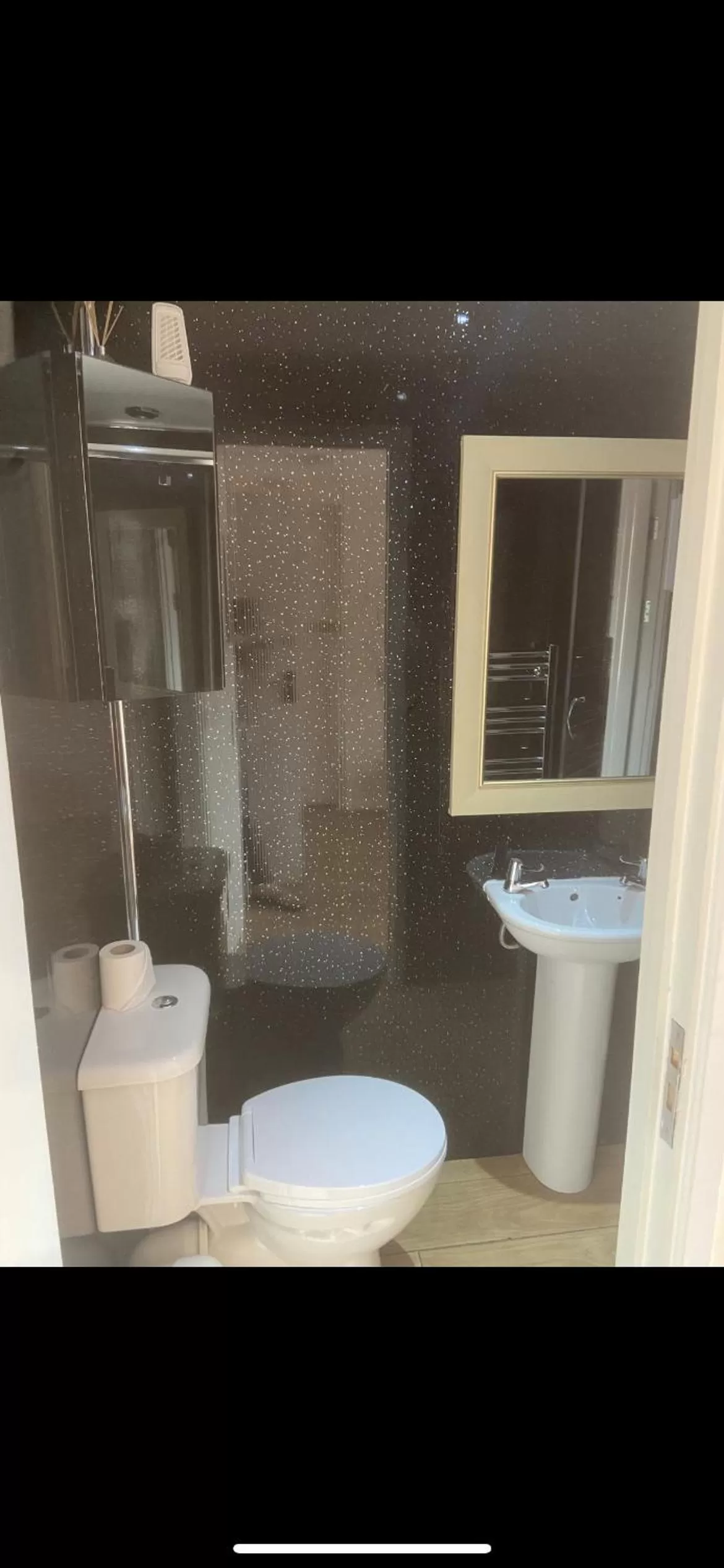 Haven of Trees - Hafan Y Coed