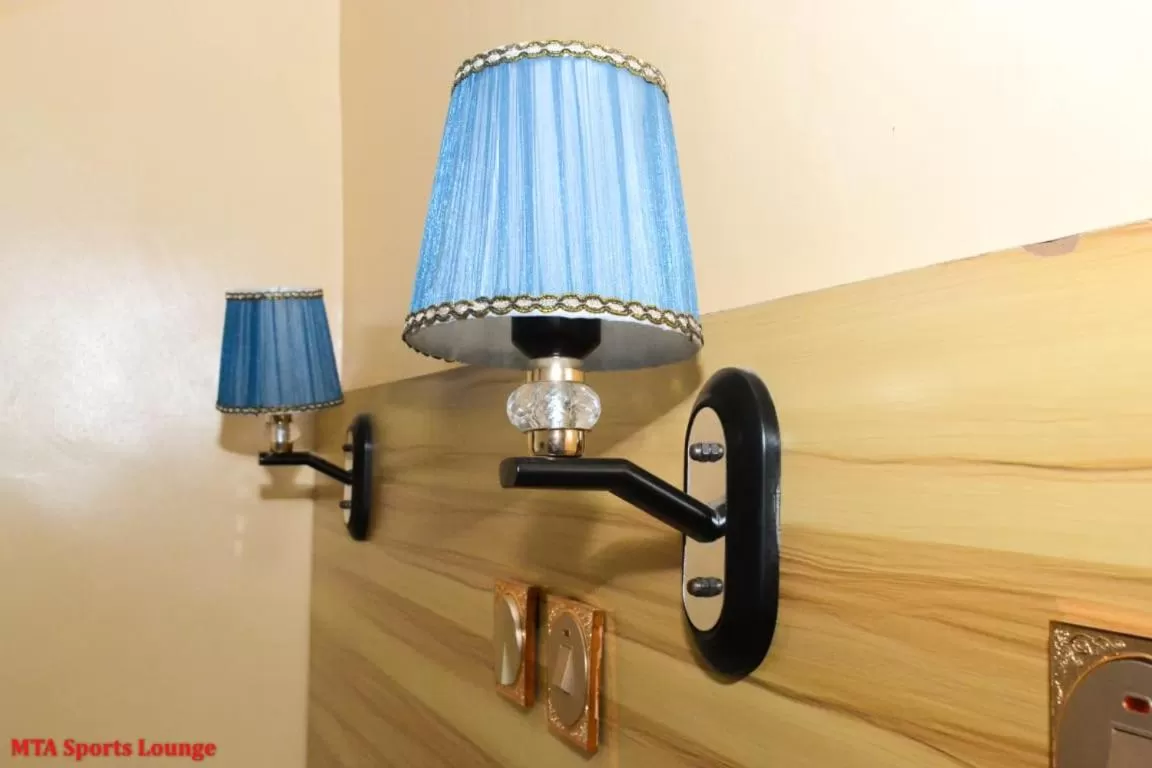 MTA Lounge and Leisures