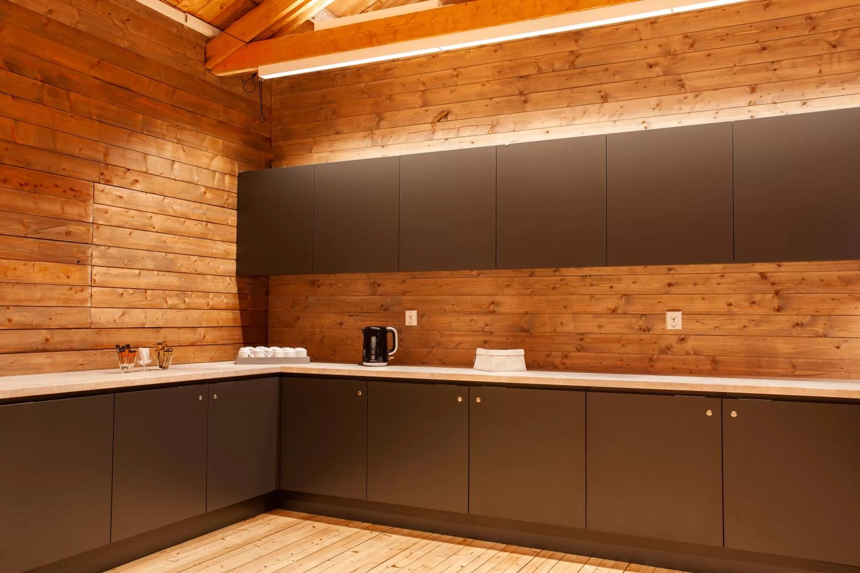 Meeting/conference room in The View