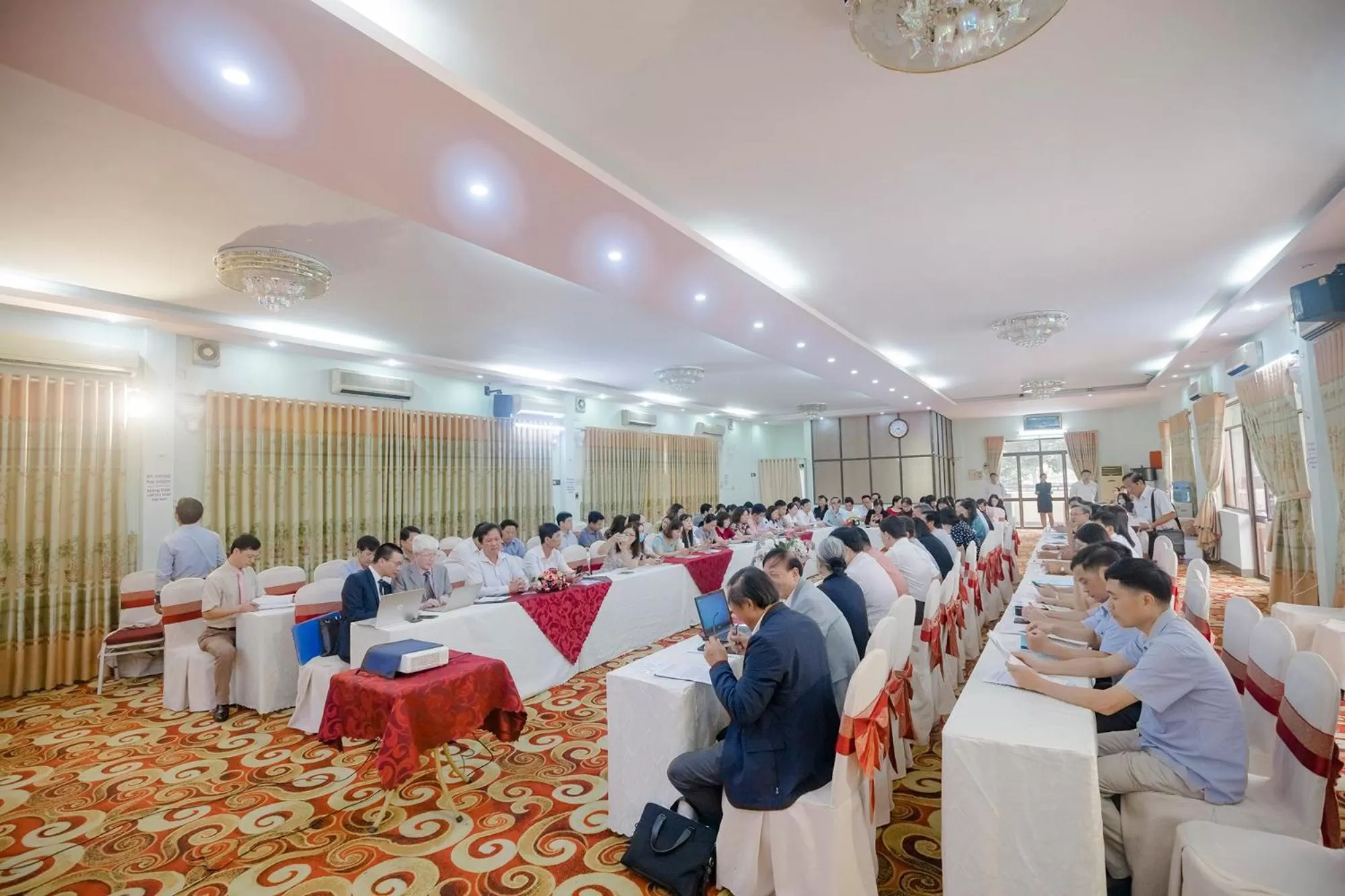 Cong Doan Hotel Vung Tau