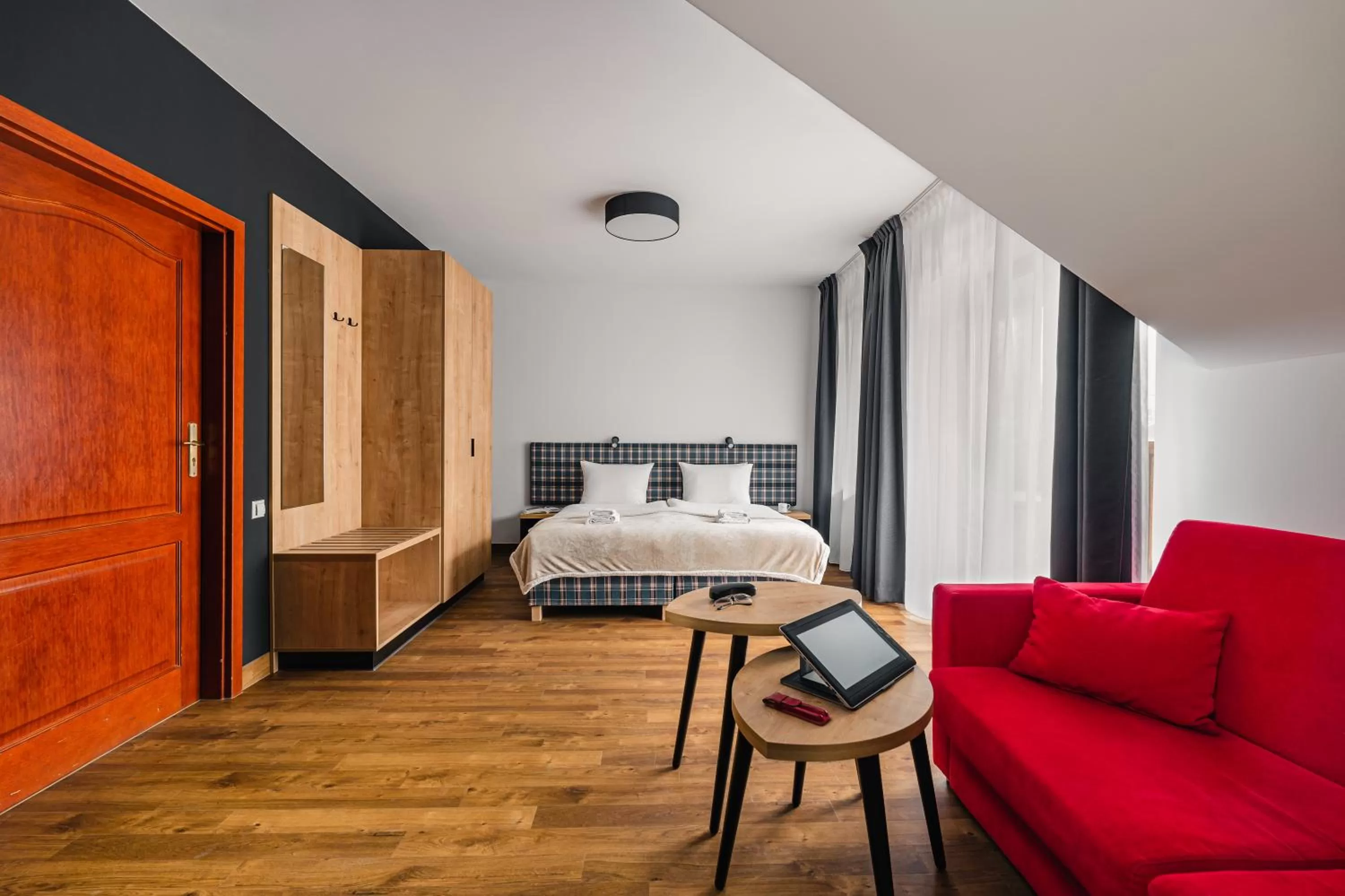 Standard Plus Room - Willa Park in Szczawnica Park Resort & Spa