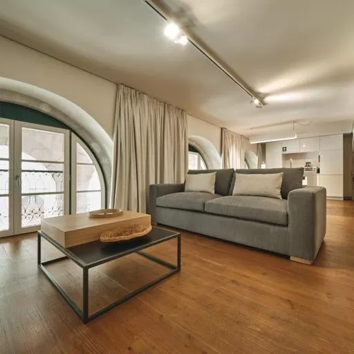 Look Living, Lisbon Design Apartments