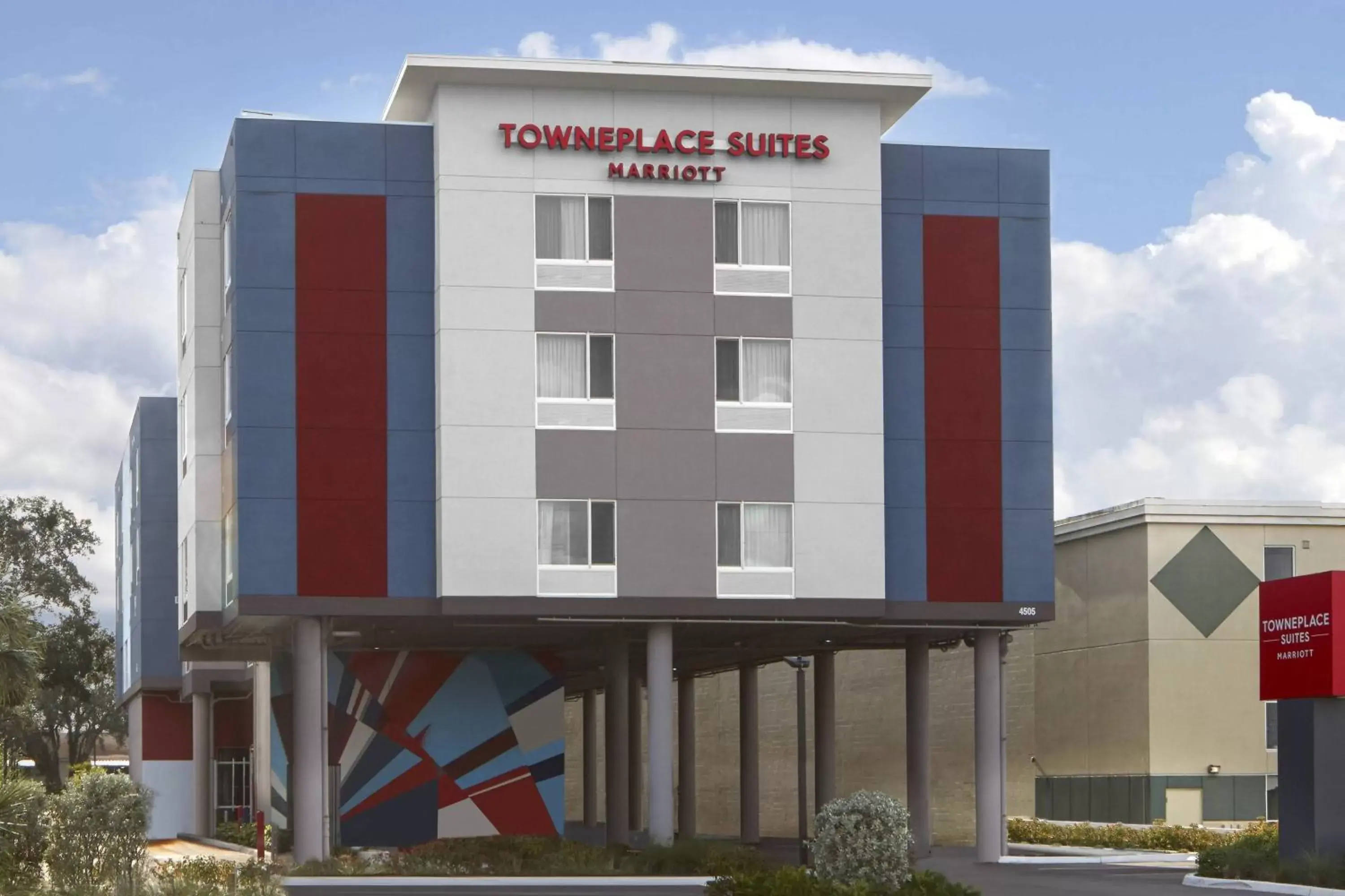TownePlace Suites by Marriott Tampa South TownePlace Suites by Marriott Tampa South