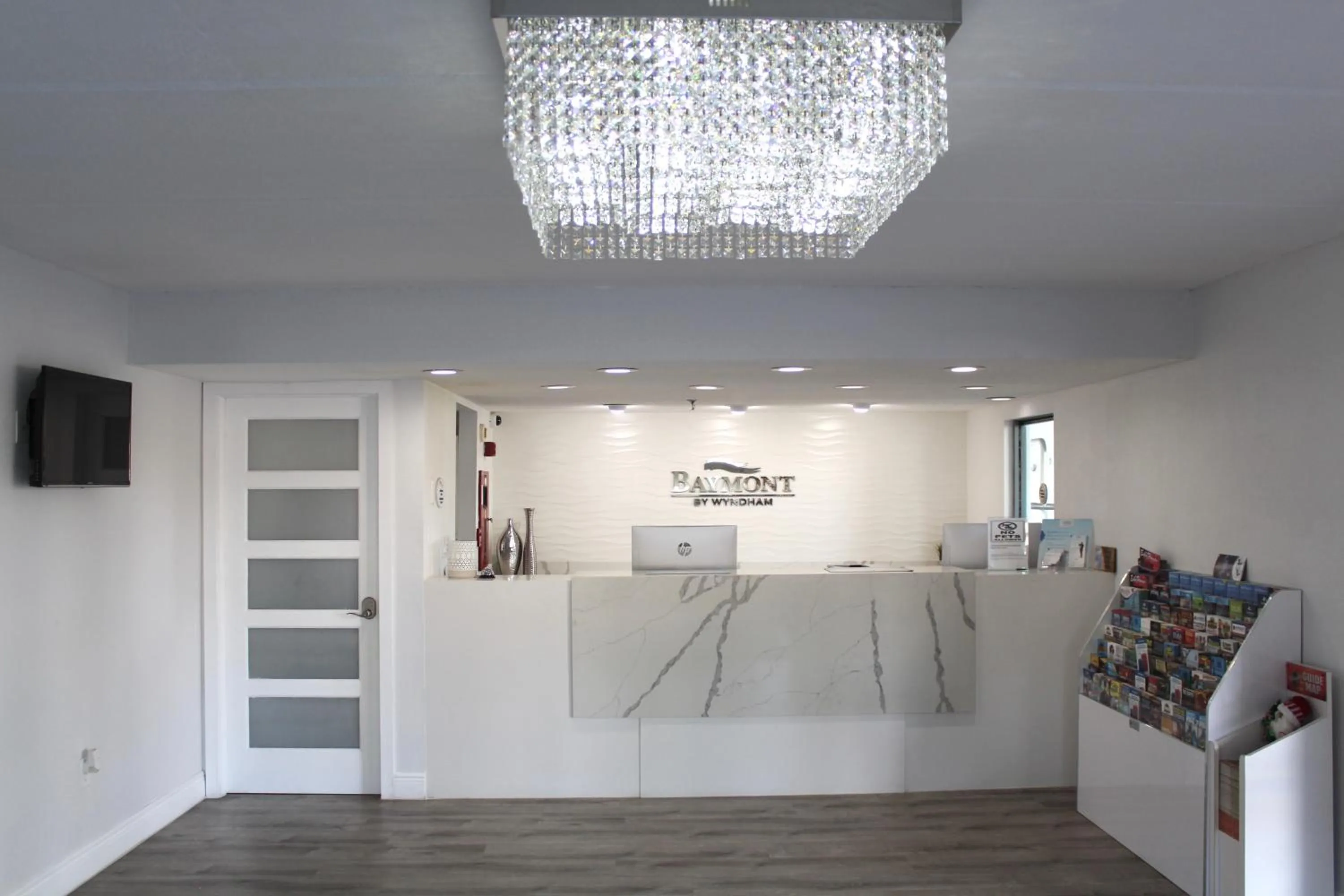 Lobby or reception, Lobby/Reception in Vivo Living Kissimmee West