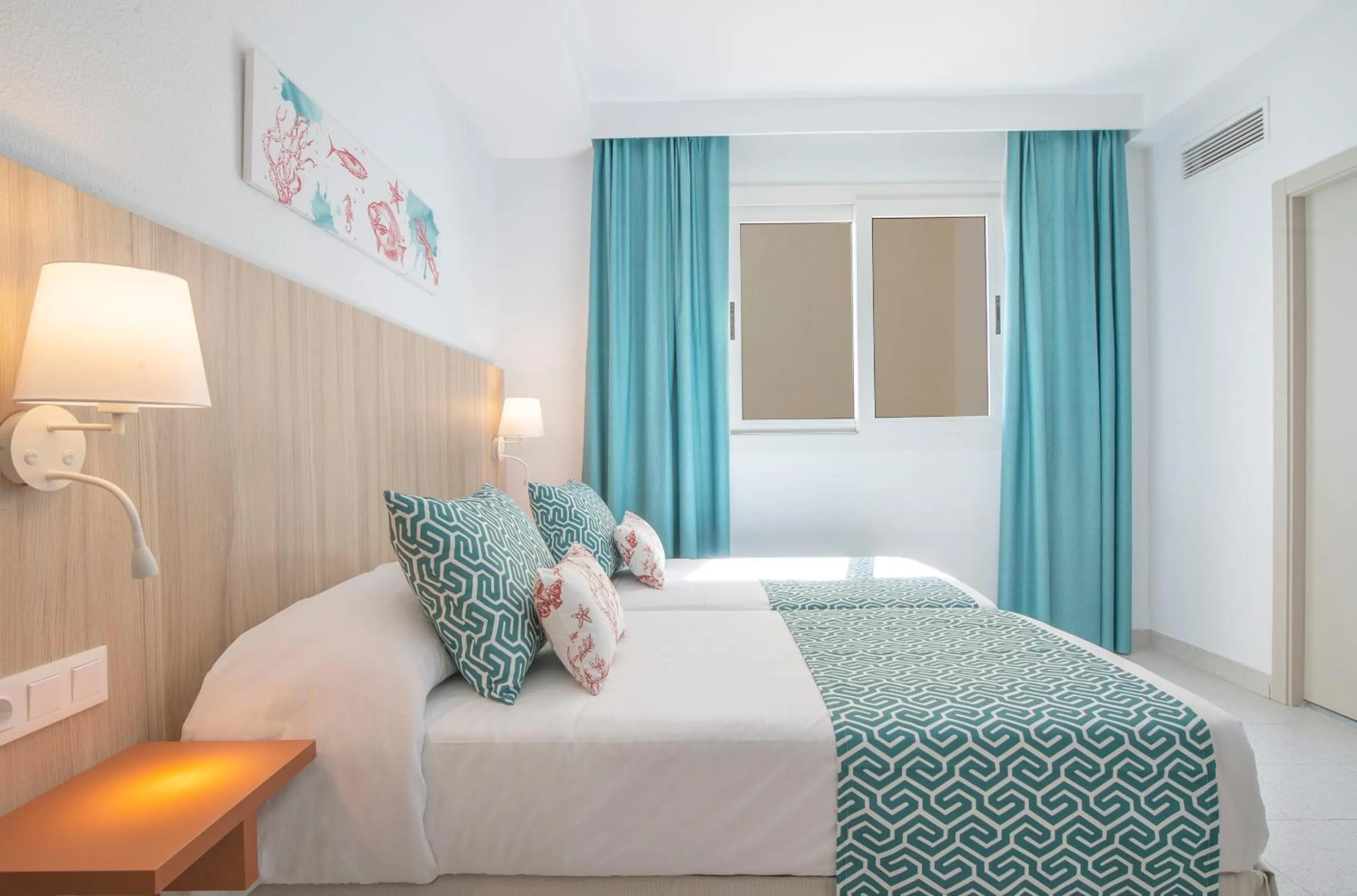 Bed in Smy Portocolom - Renovated 2026