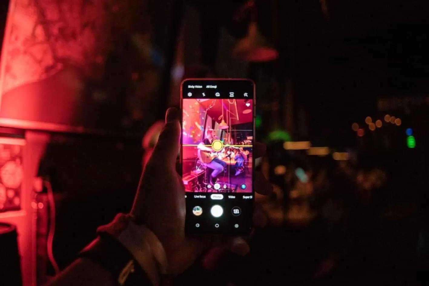 Entertainment in Copenhagen Downtown Hostel