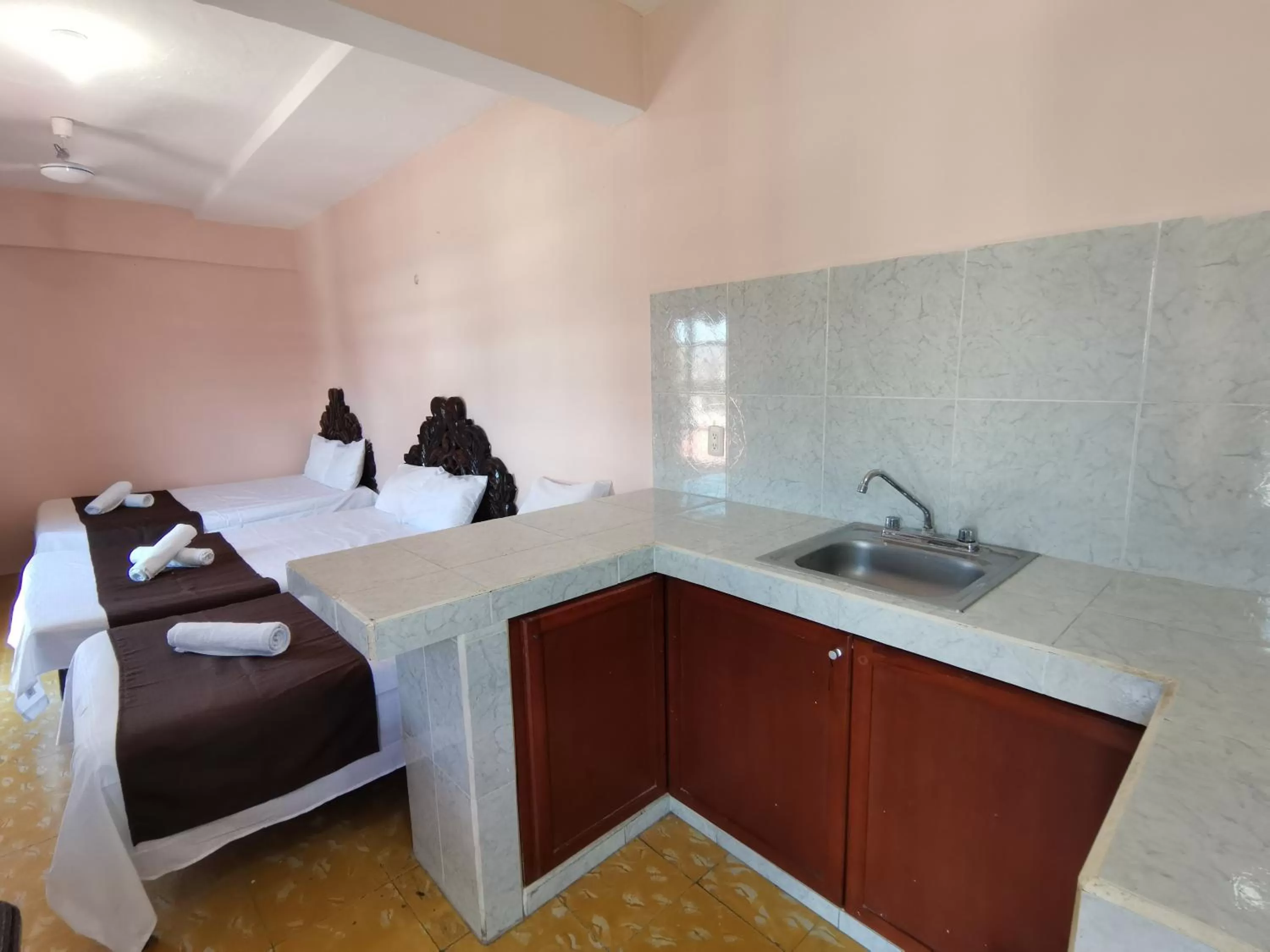 Hotel Colonial San Carlos Cancún Centro