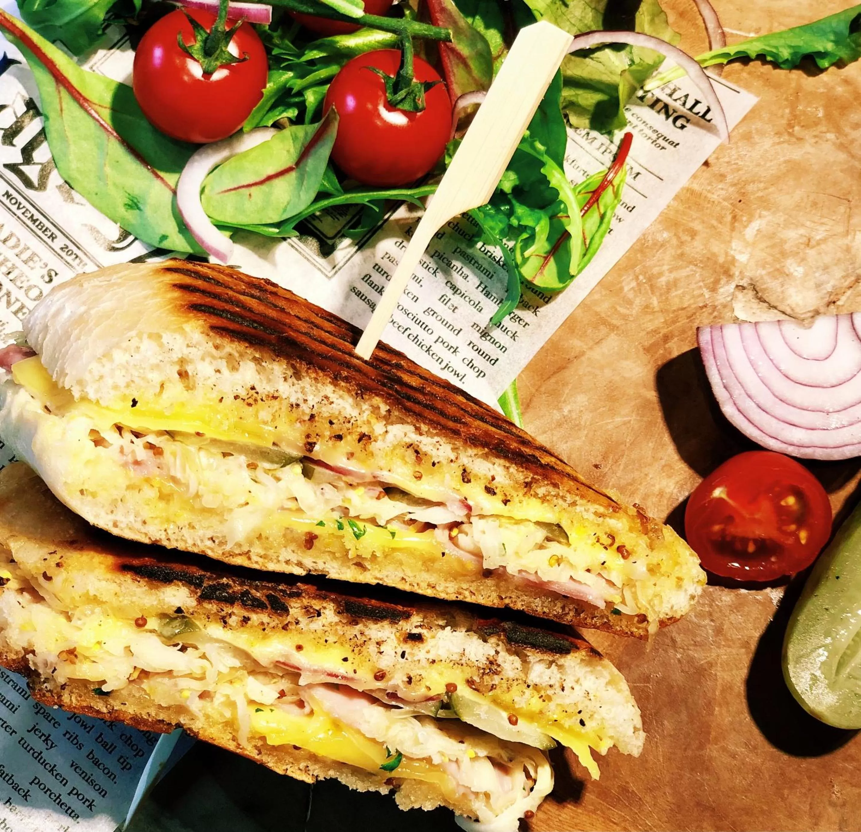 Restaurant/places to eat in BnB Bruxelles - Studios & Apartments