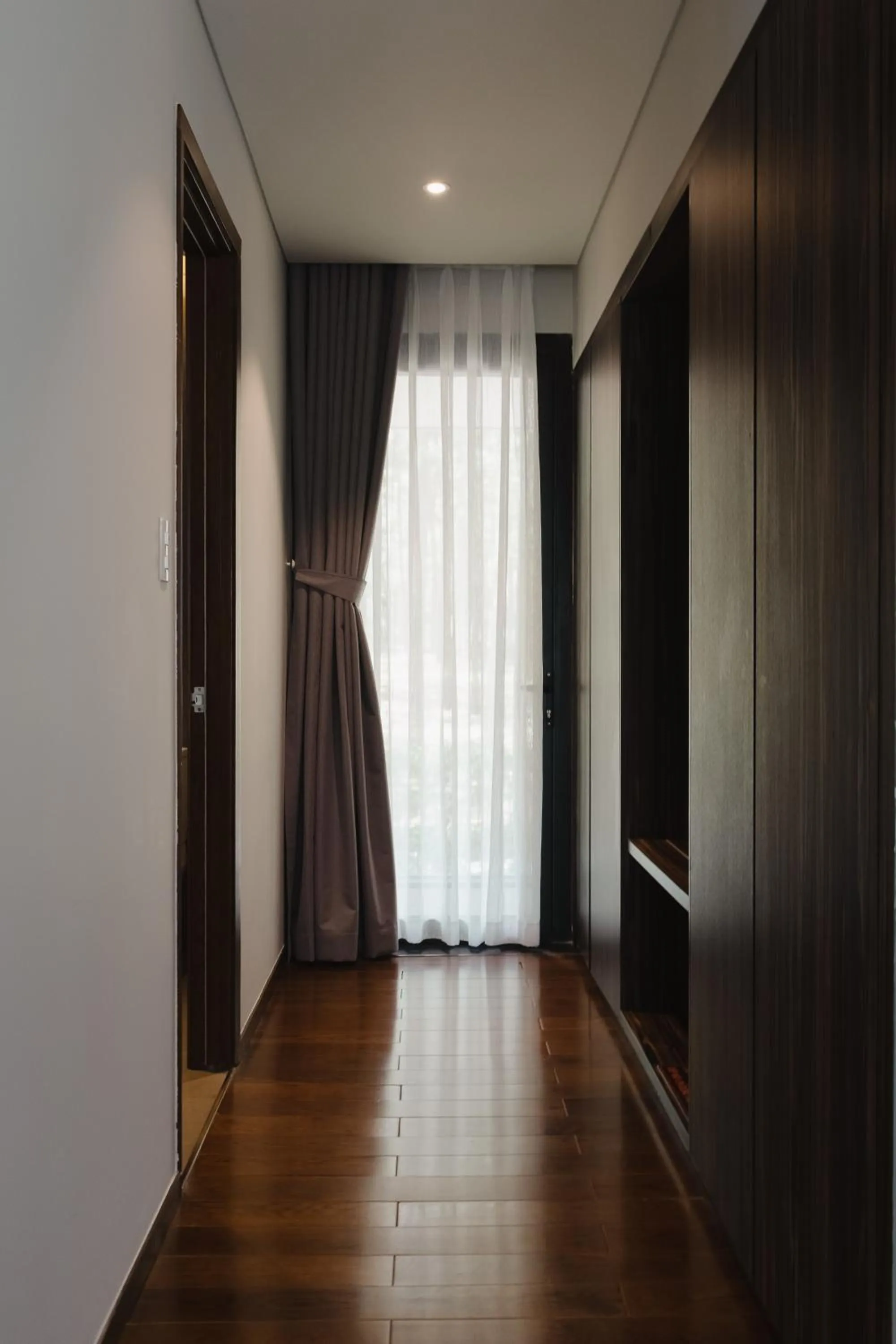 Bedroom in Terracotta Hotel & Resort Dalat