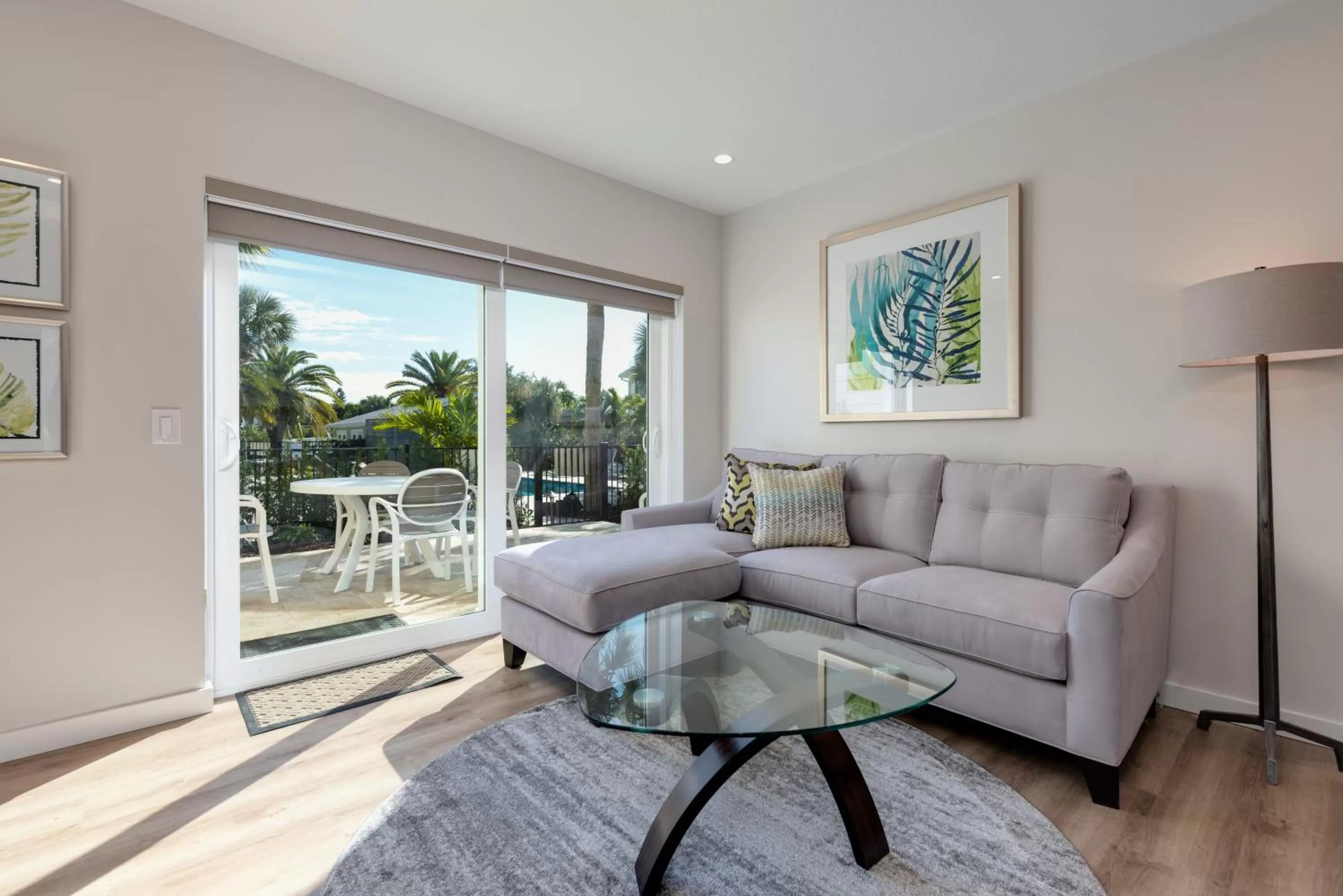 Escape Coastal Resort on Casey Key