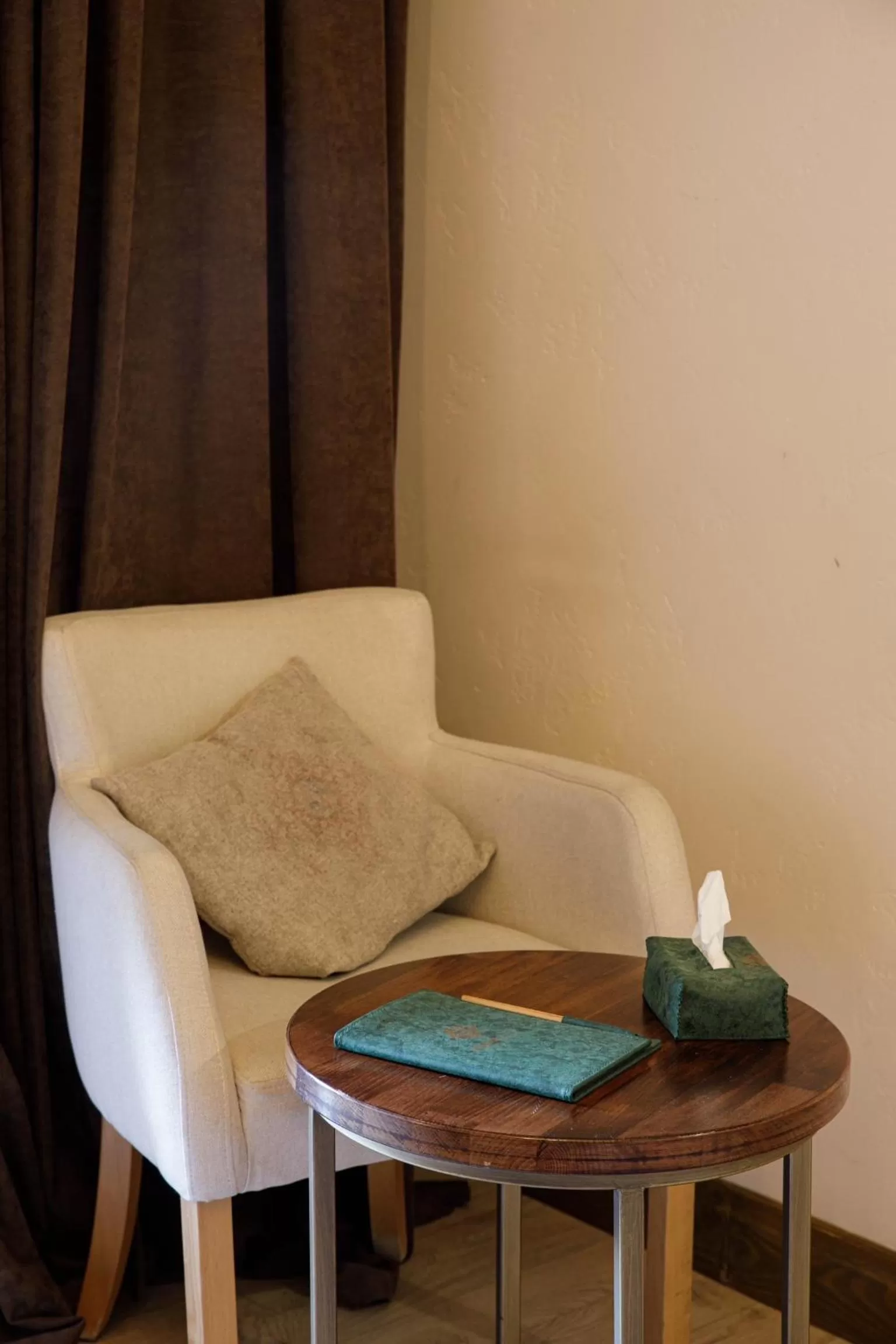 Living room, Seating Area in Boutique ETHNO HOTEL