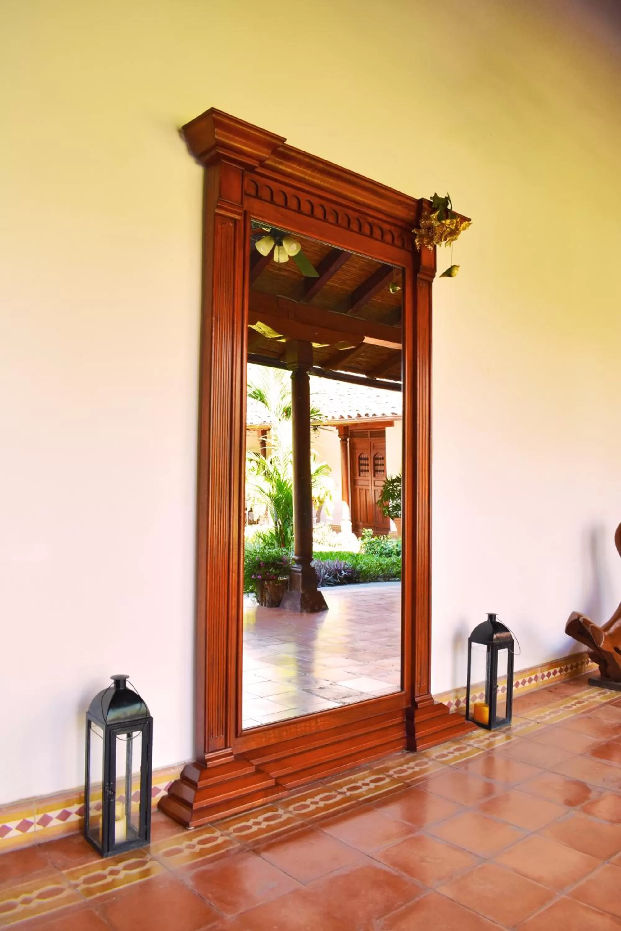 Other in Hotel Boutique Adela