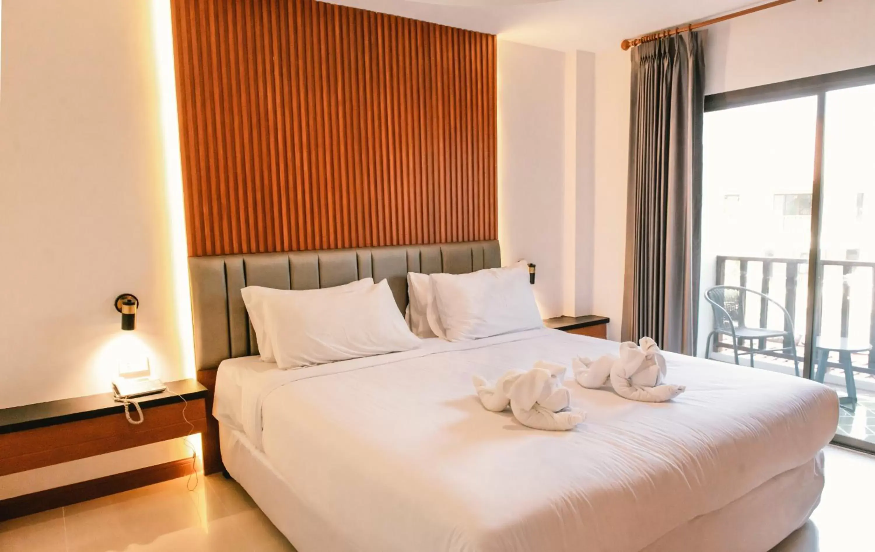 President Hotel Udonthani President Hotel Udonthani