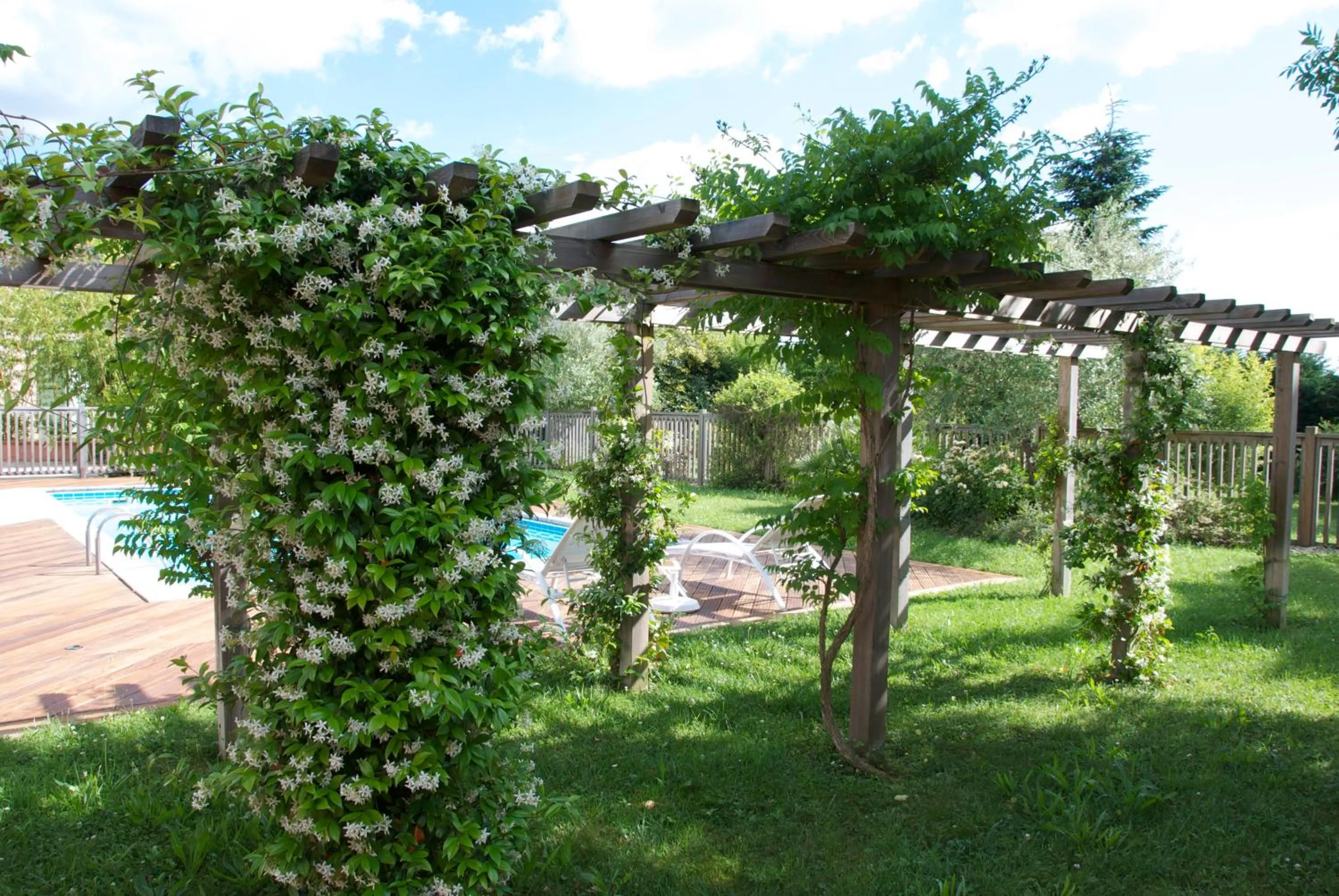 Day in Hôtel Le Barry, Toulouse Nord