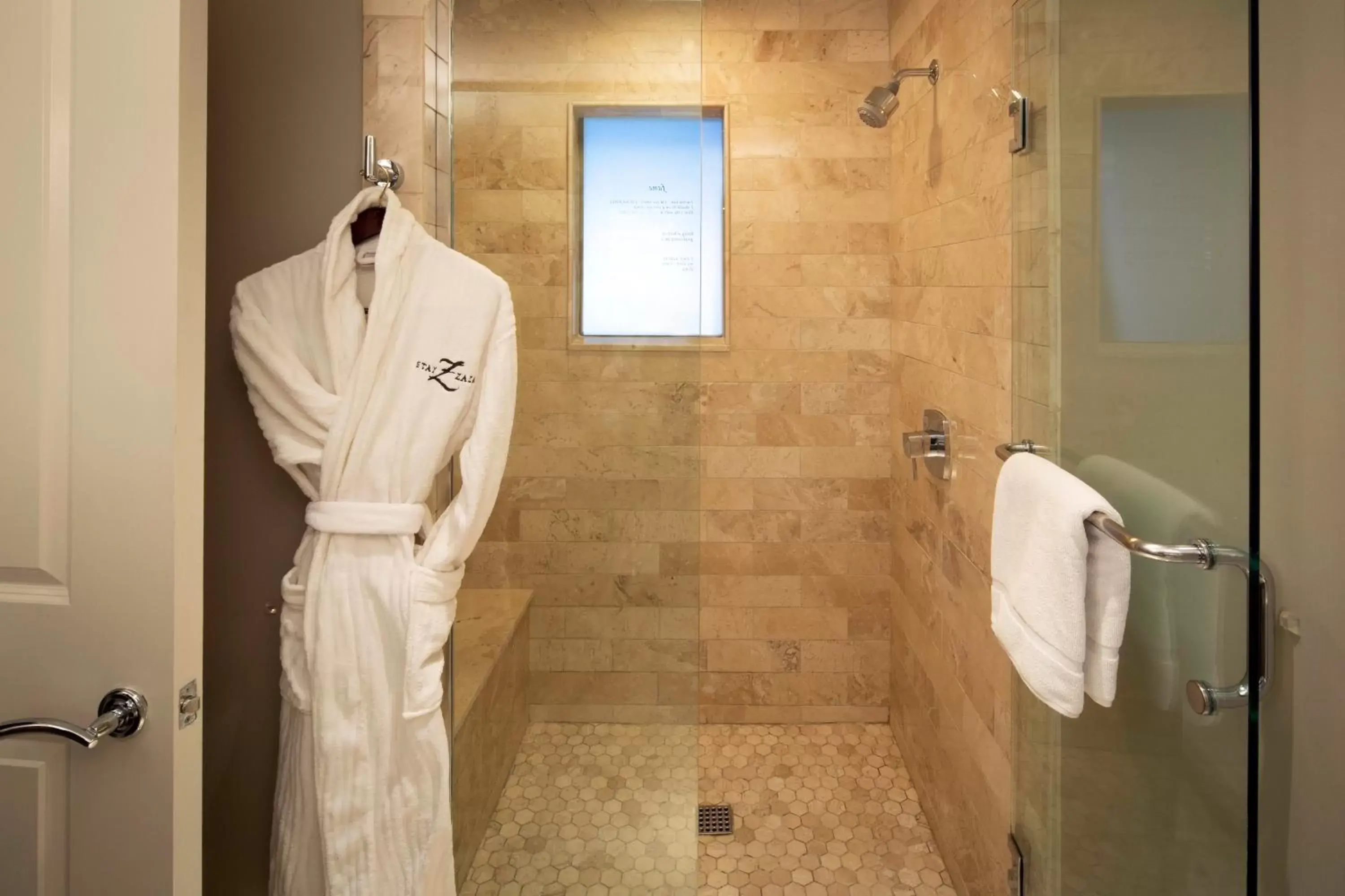 Deluxe Parlor King in Hotel ZaZa Dallas Deluxe Parlor King in Hotel ZaZa Dallas