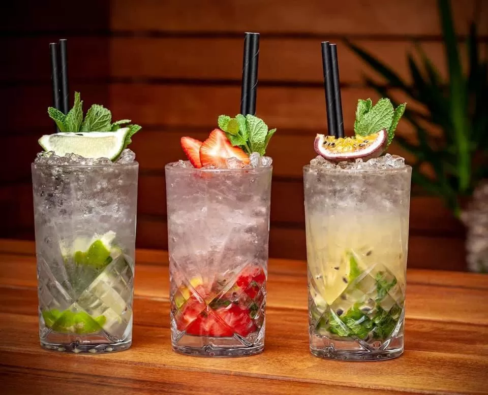 The Sea Lounge Accomodation