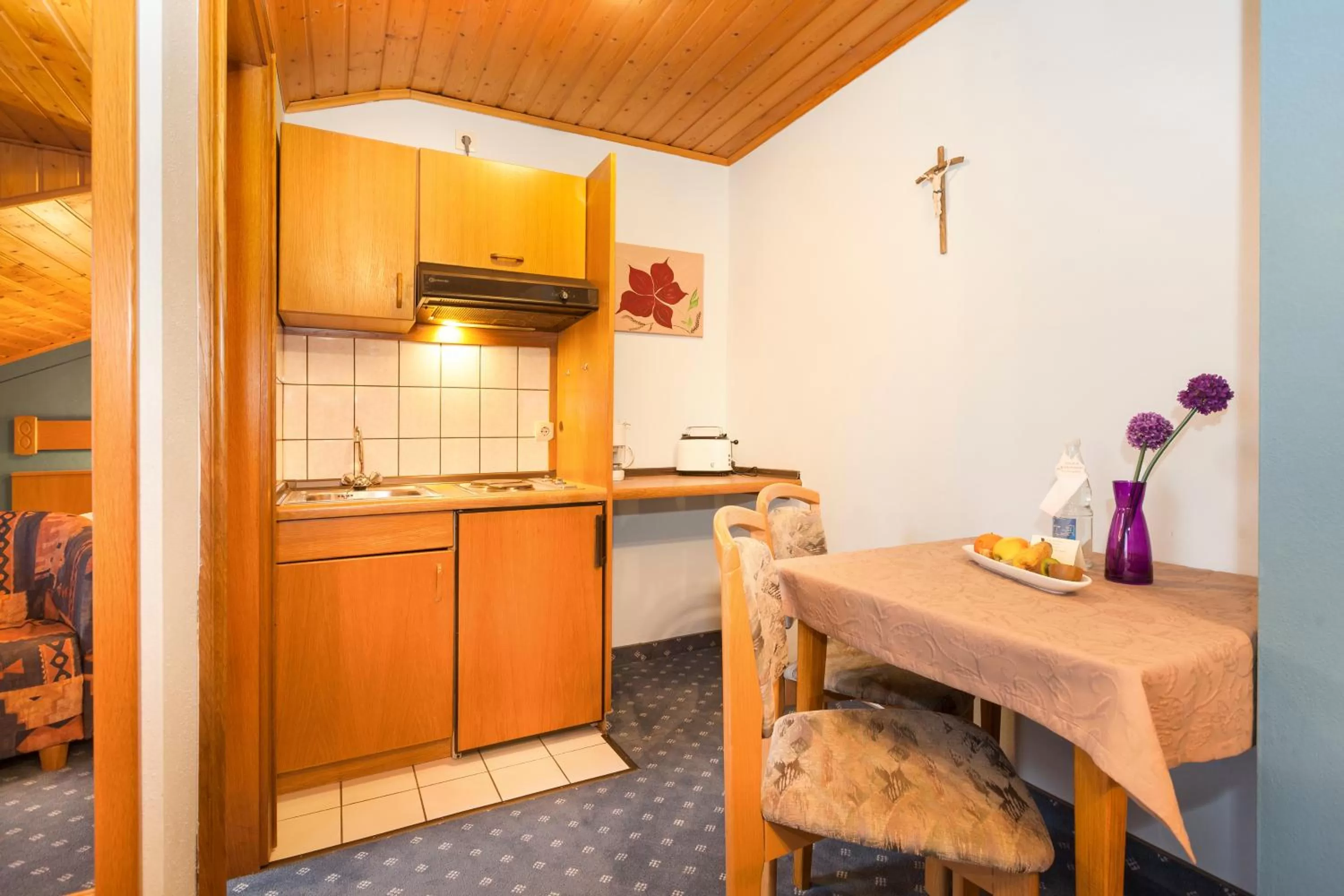 Genusshotel Hohenbogen