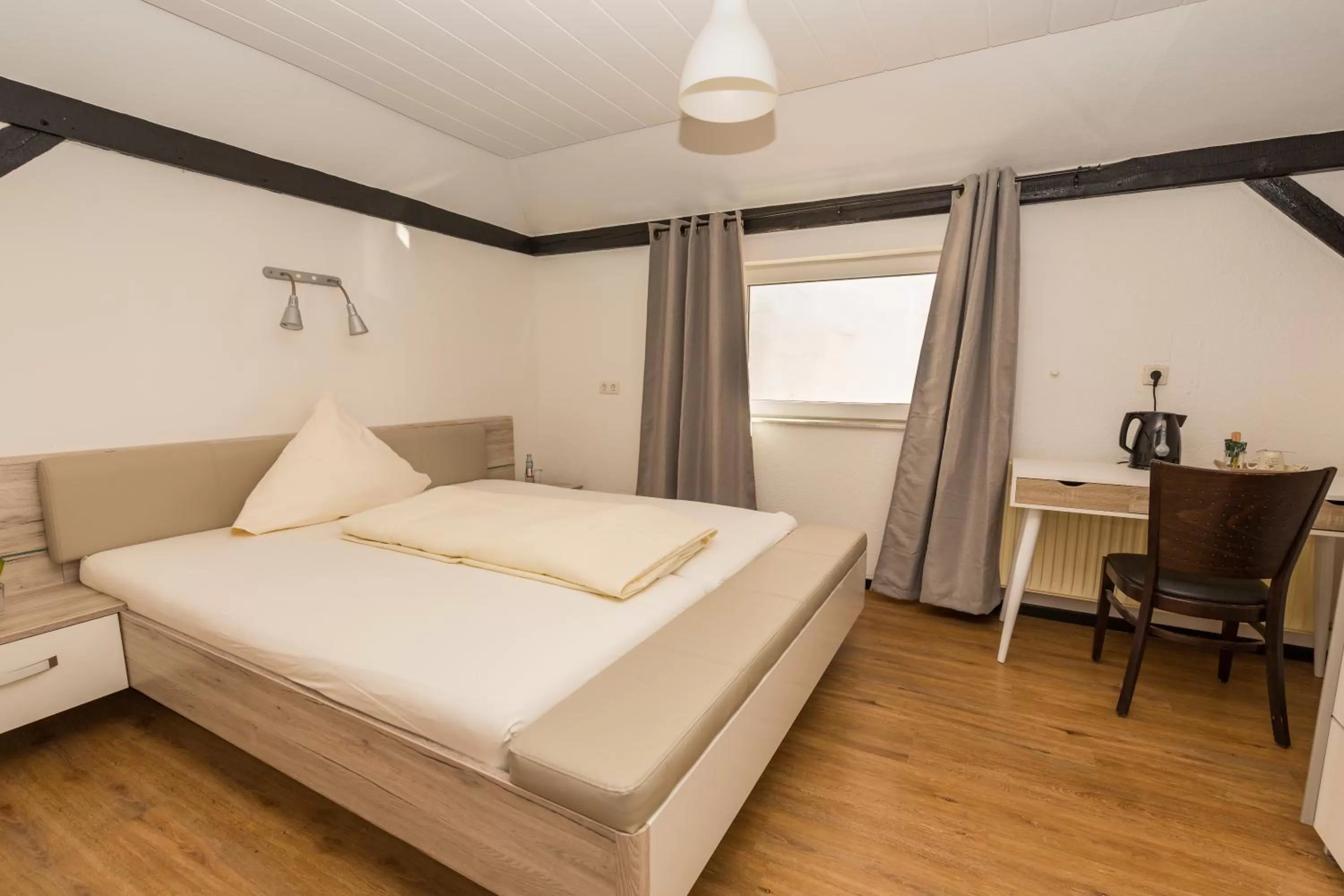 Standard King Room in Landhaus Pohlhof