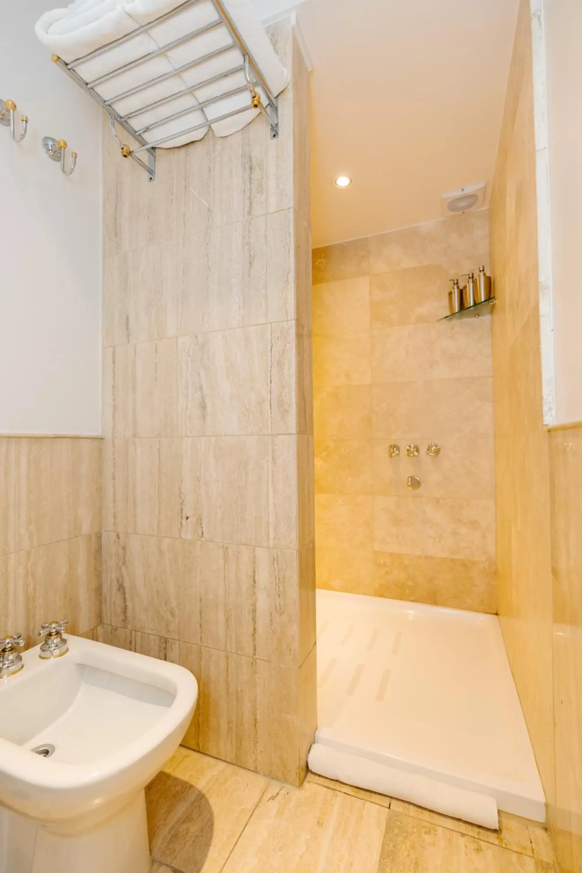 Superior Family Room in Loi Suites Recoleta Hotel Superior Family Room in Loi Suites Recoleta Hotel