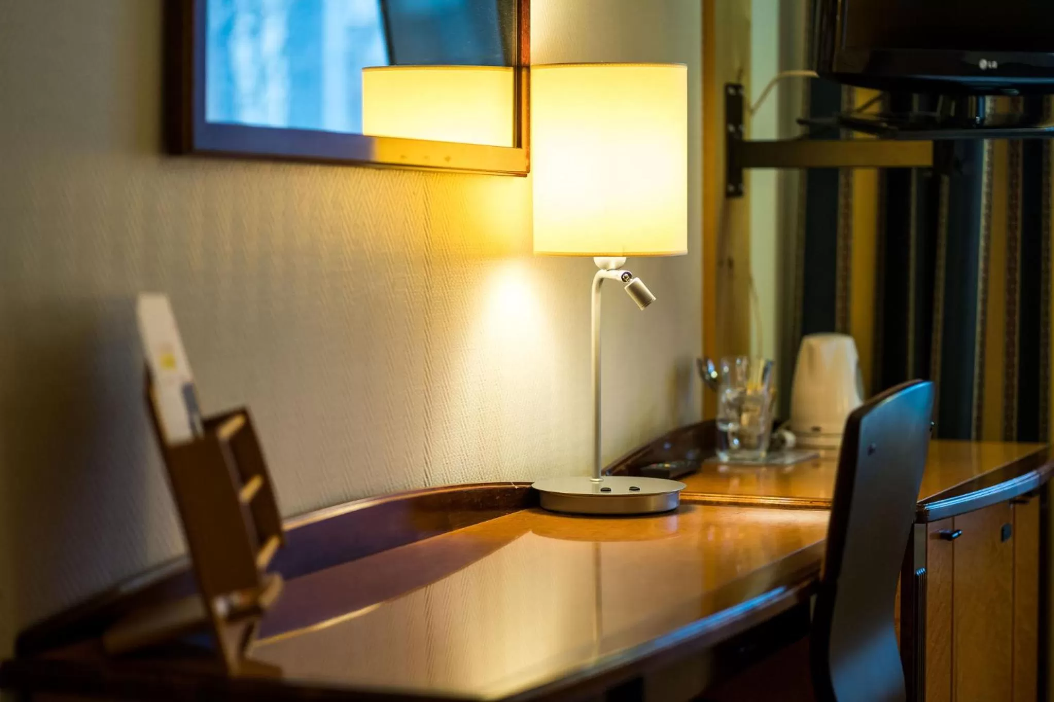 Coffee/tea facilities in Budget Hotel Raahe