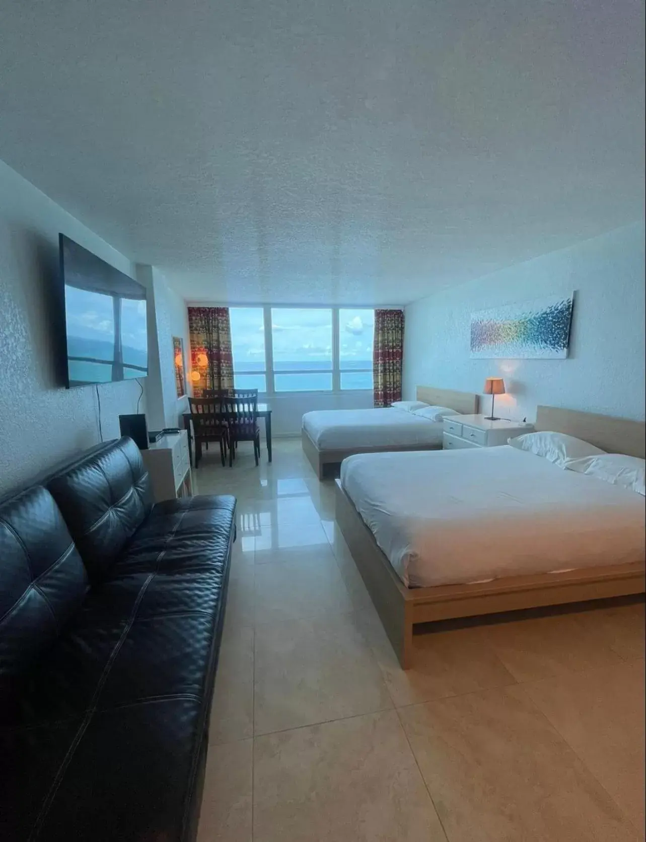 Studio in SeaStays Apartments Studio in SeaStays Apartments