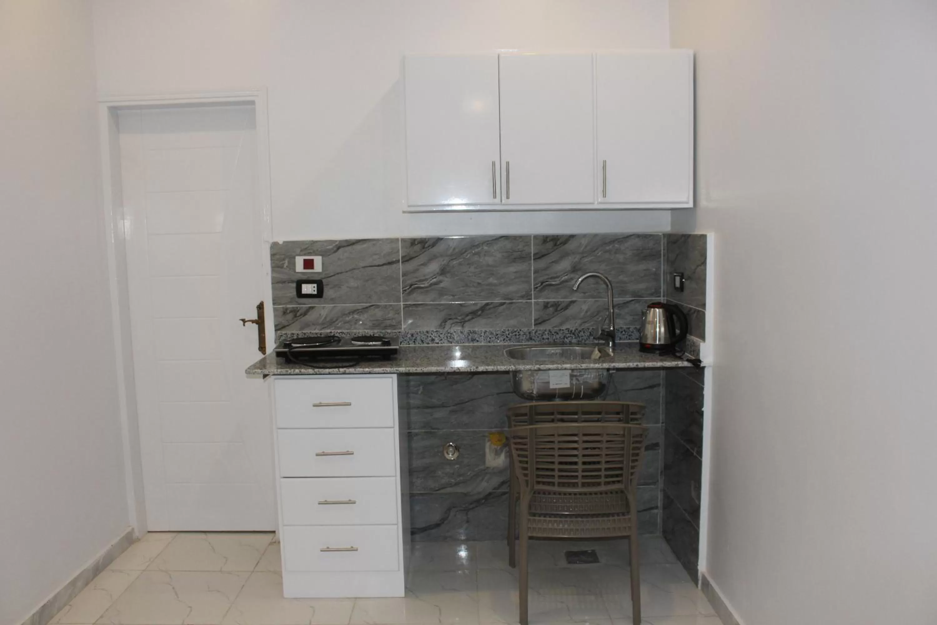 Mama Africa Apts & Studios