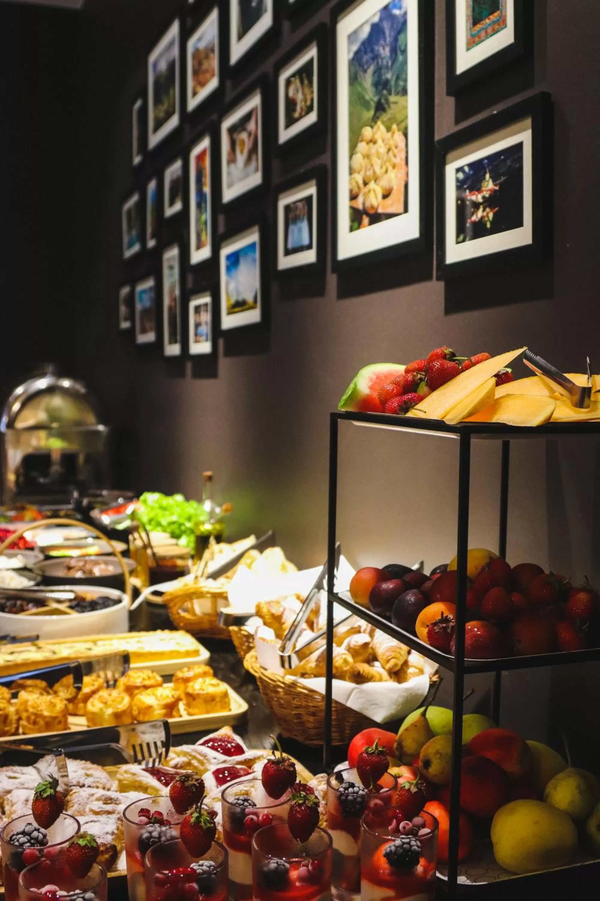 Borjomi Bridge Hotel