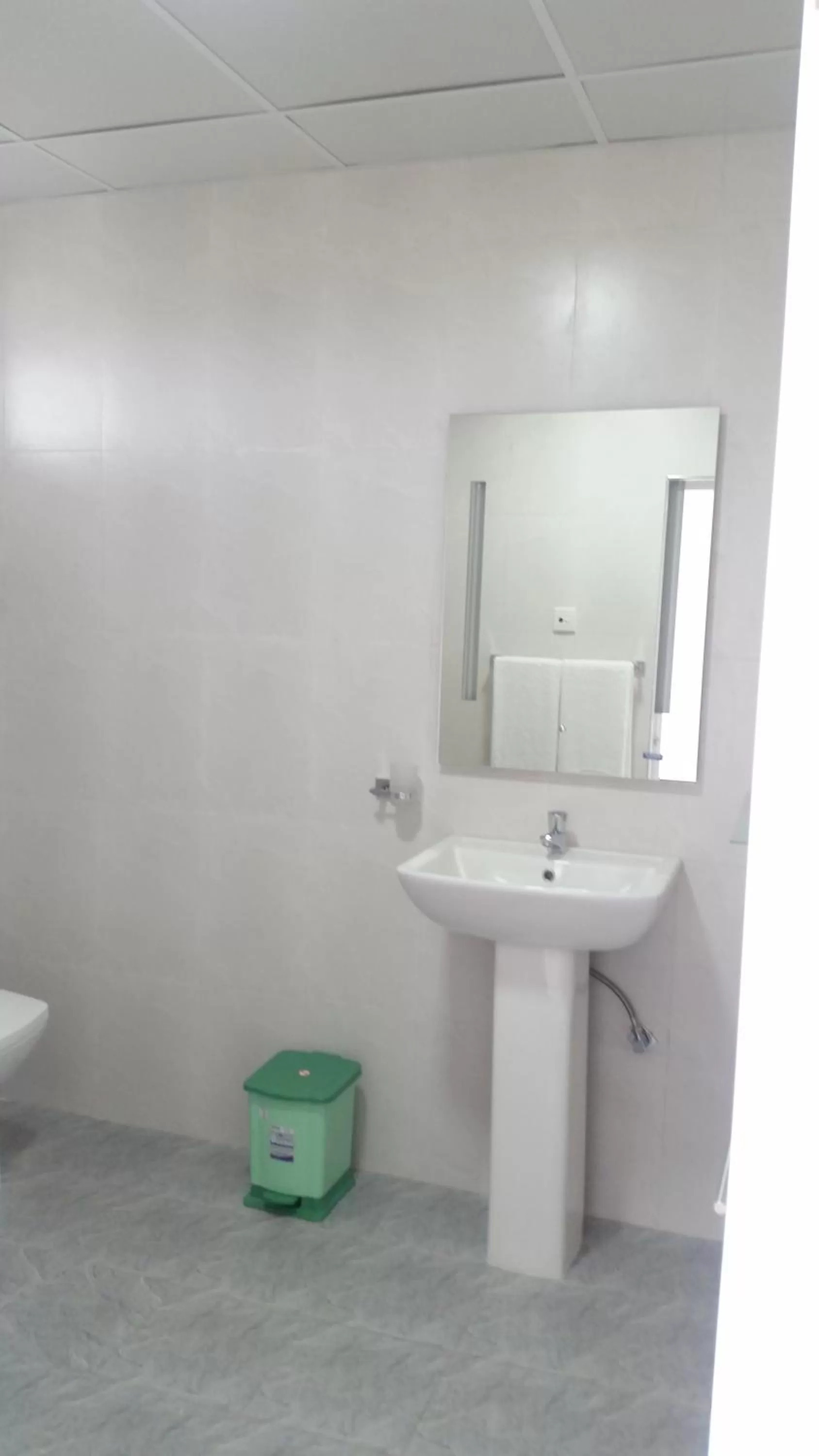 Toilet, Bathroom in Mahaweli View Inn