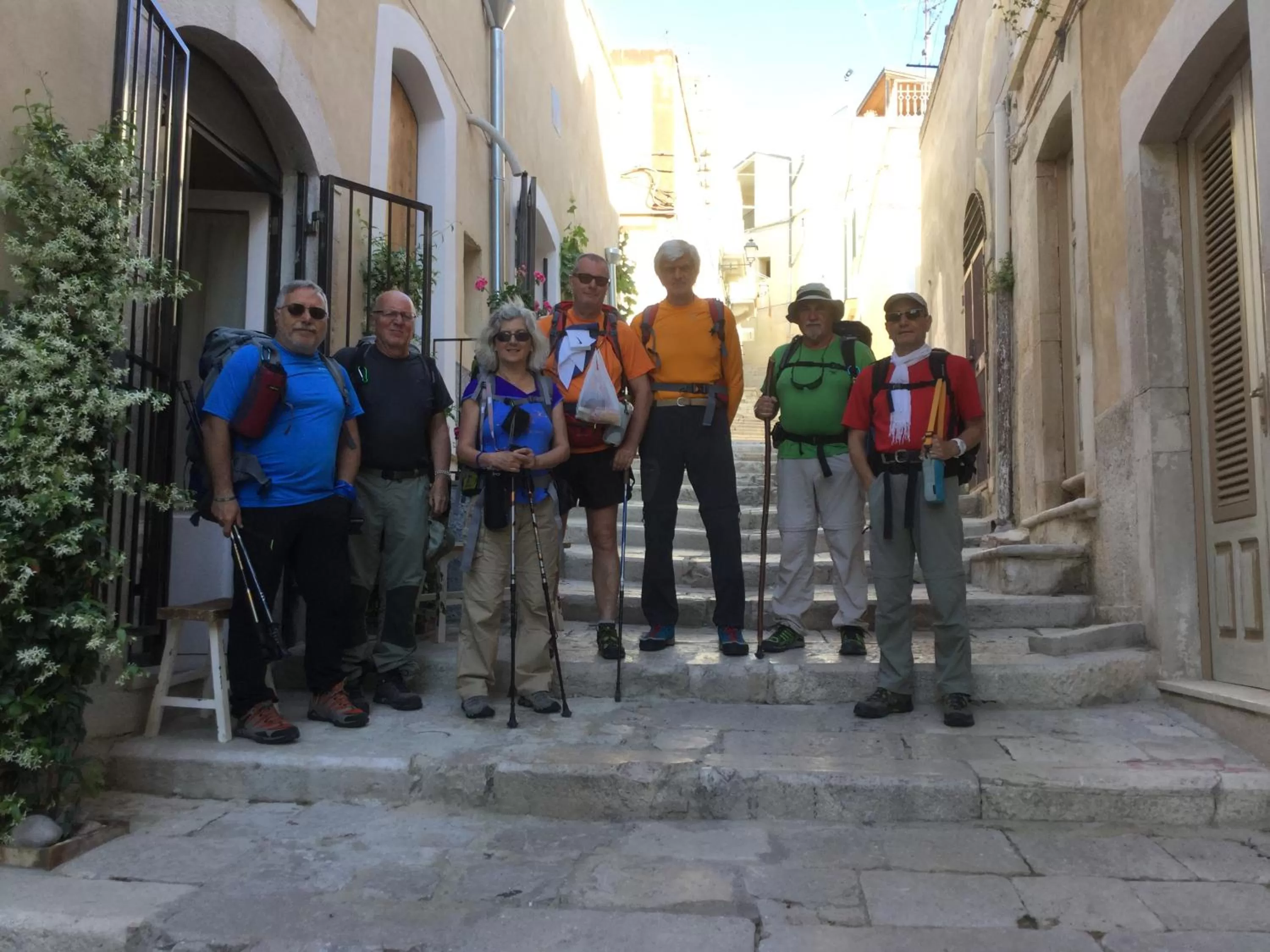 Facade/entrance in Casa 28