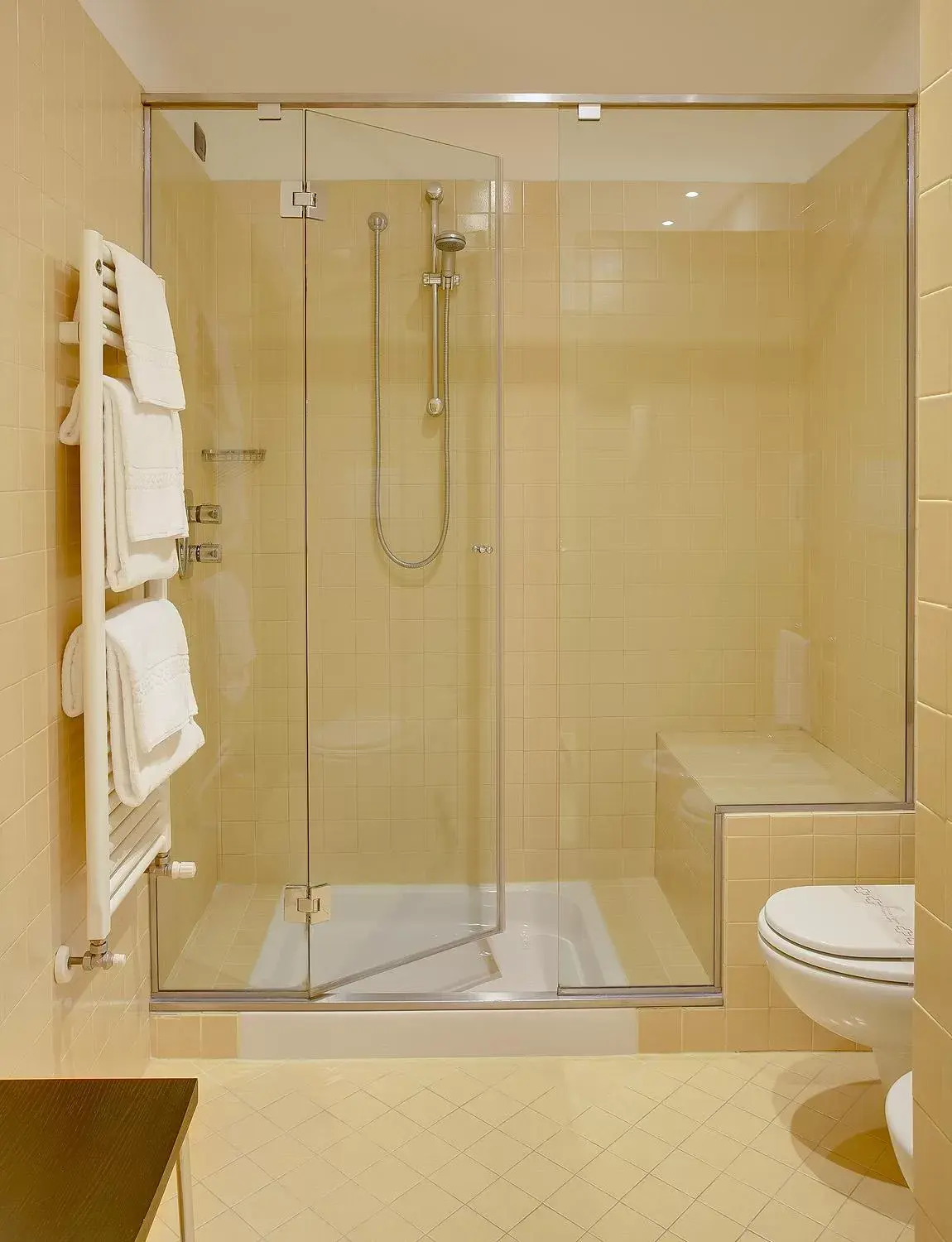 Junior Suite (2 Adults) in Hotel Ovest Junior Suite (2 Adults) in Hotel Ovest