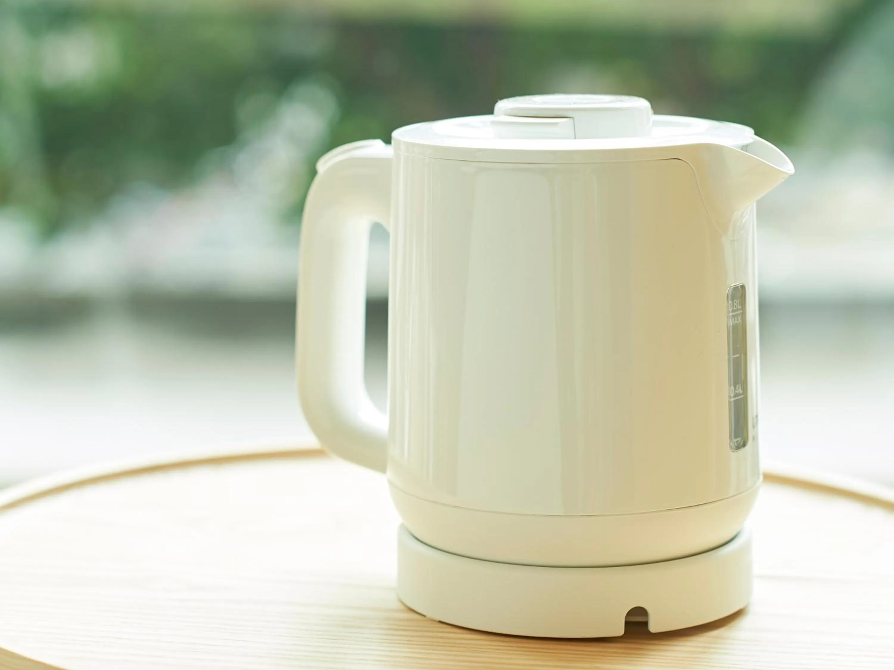 Coffee/tea facilities in Sotetsu Fresa Inn Nihombashi-Ningyocho