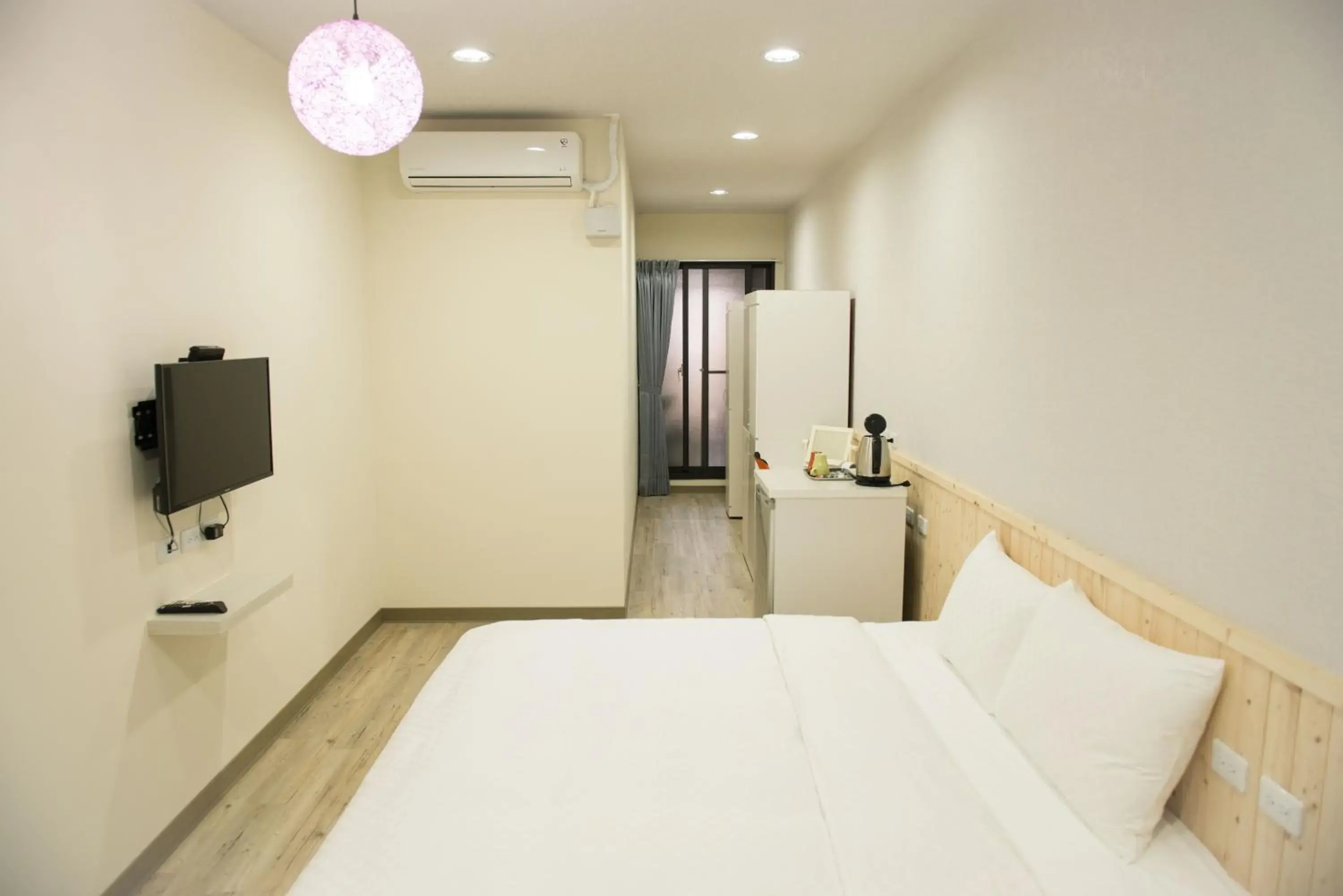 Didi House無人化自助入住#附車位有限須預約 Didi House無人化自助入住#附車位有限須預約