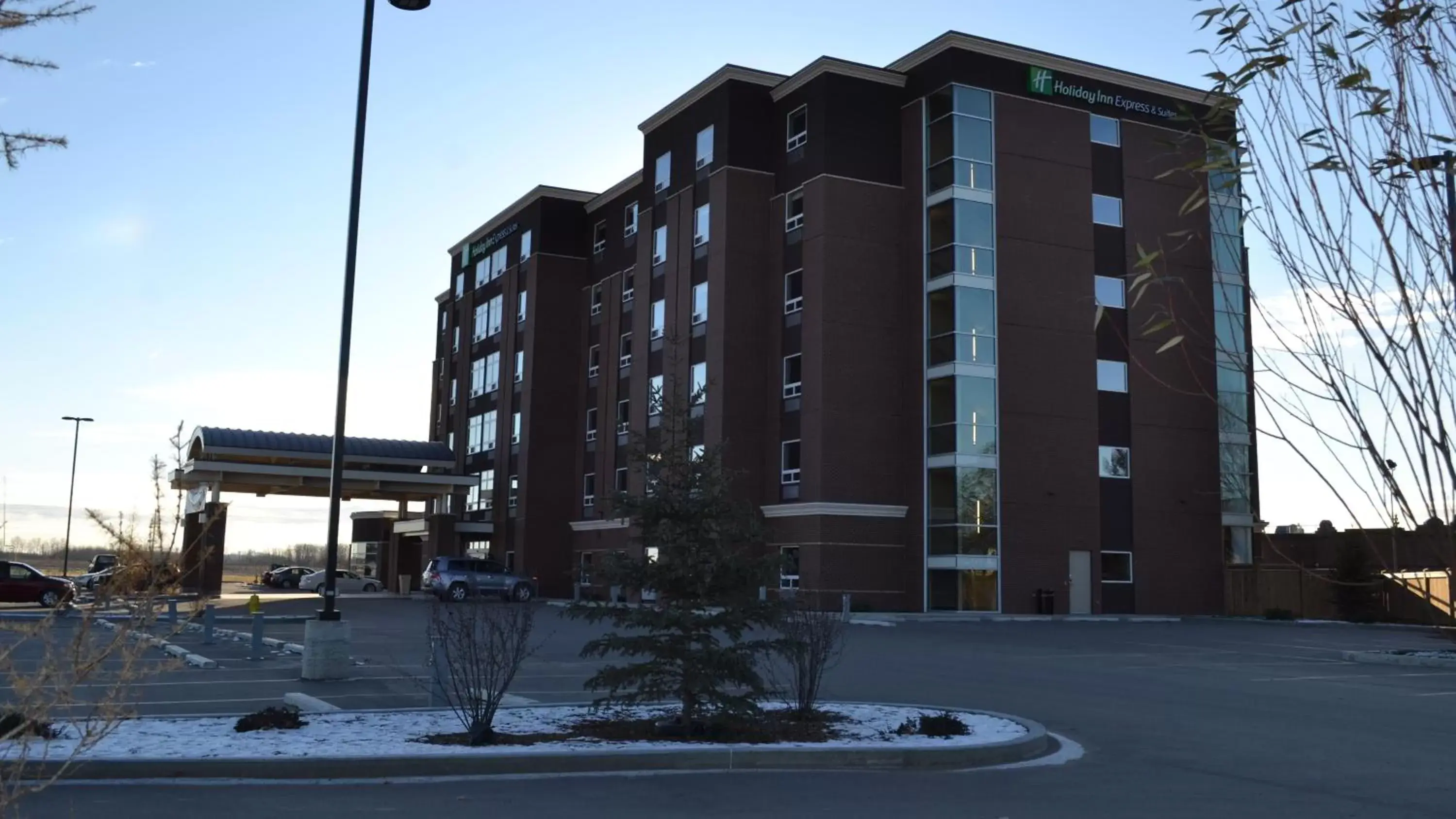 Holiday Inn Express & Suites Cold Lake by IHG Holiday Inn Express & Suites Cold Lake by IHG