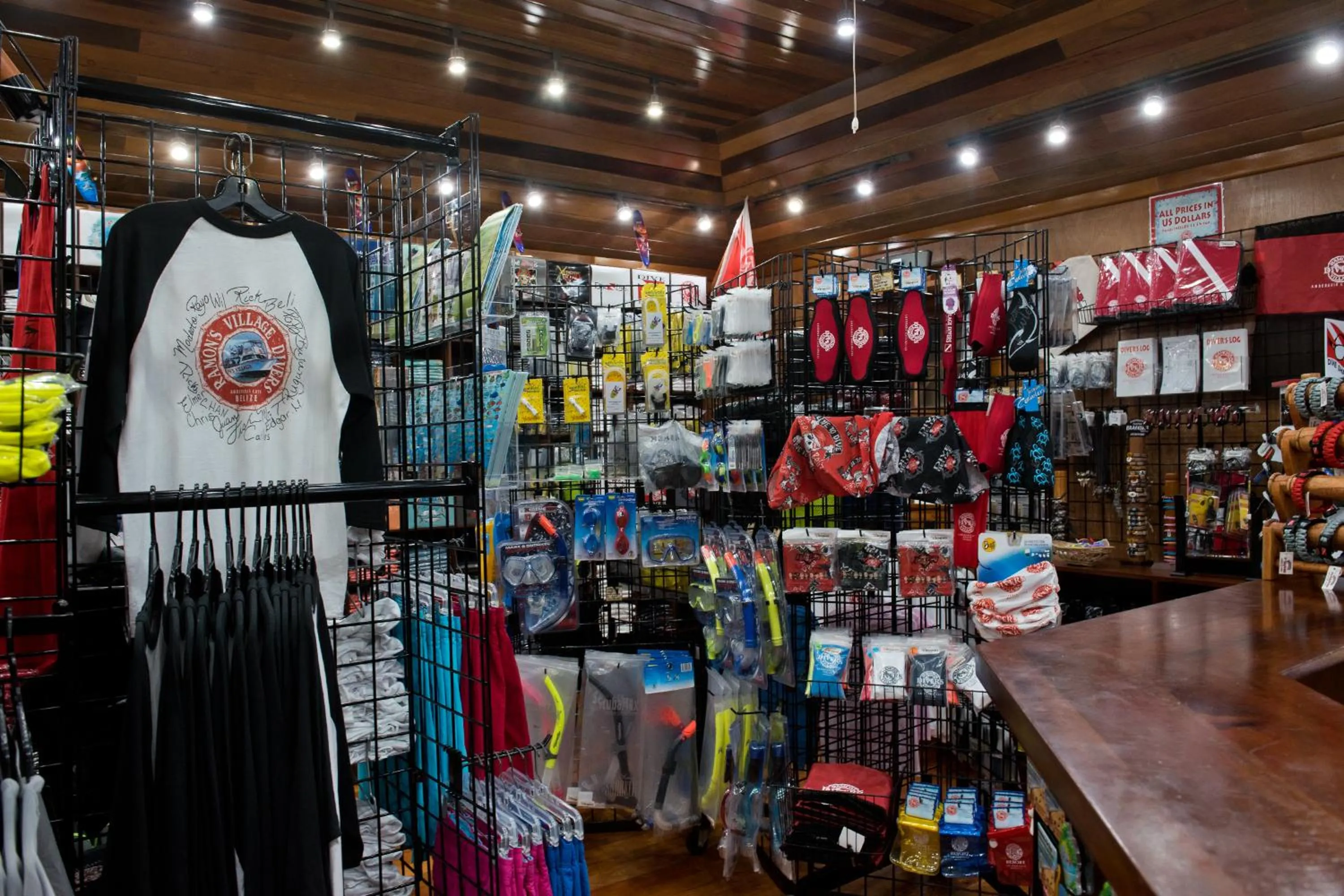 Ramon's Village Resort